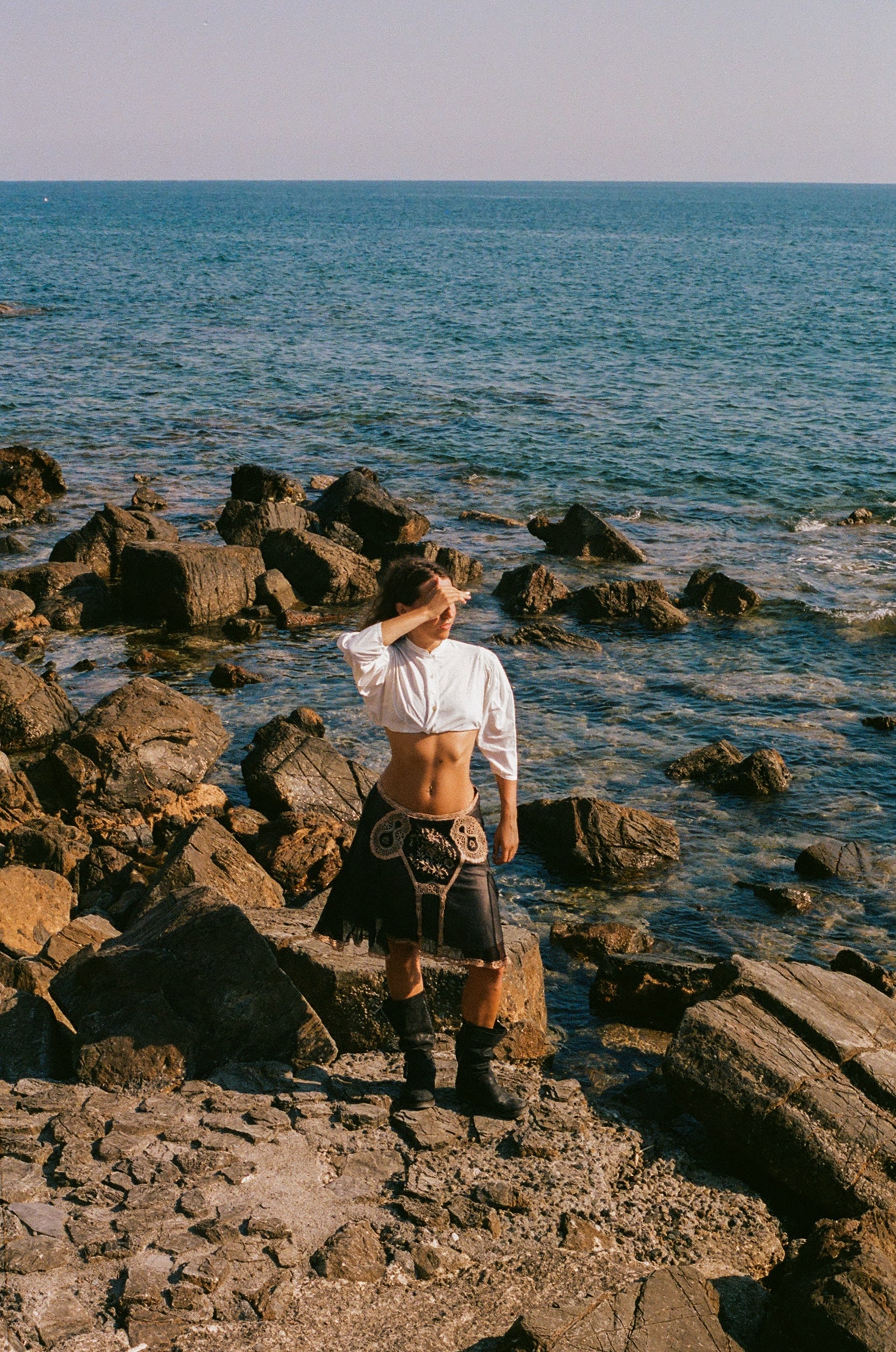 Pirates & Sirens