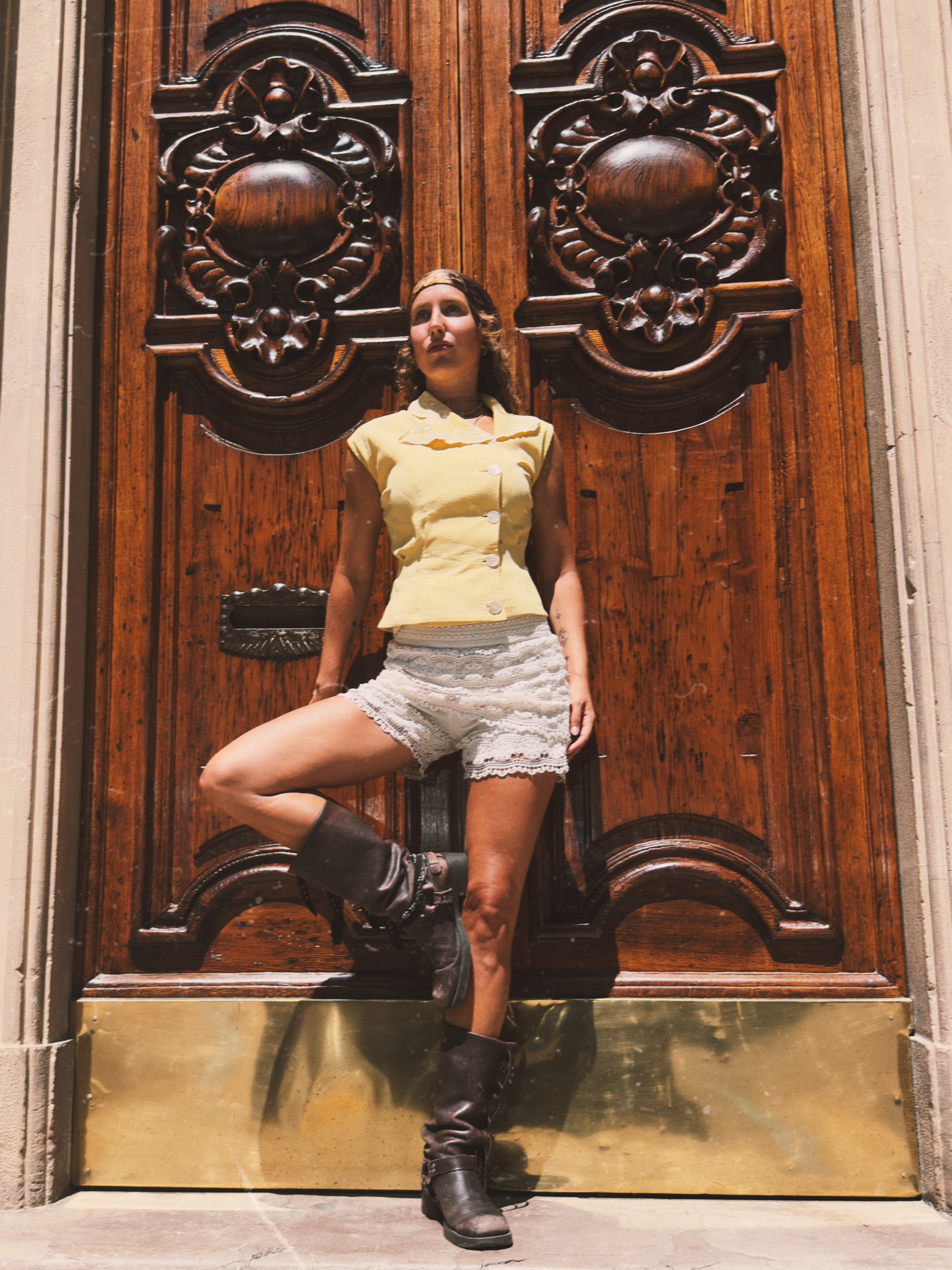 Aelia Top