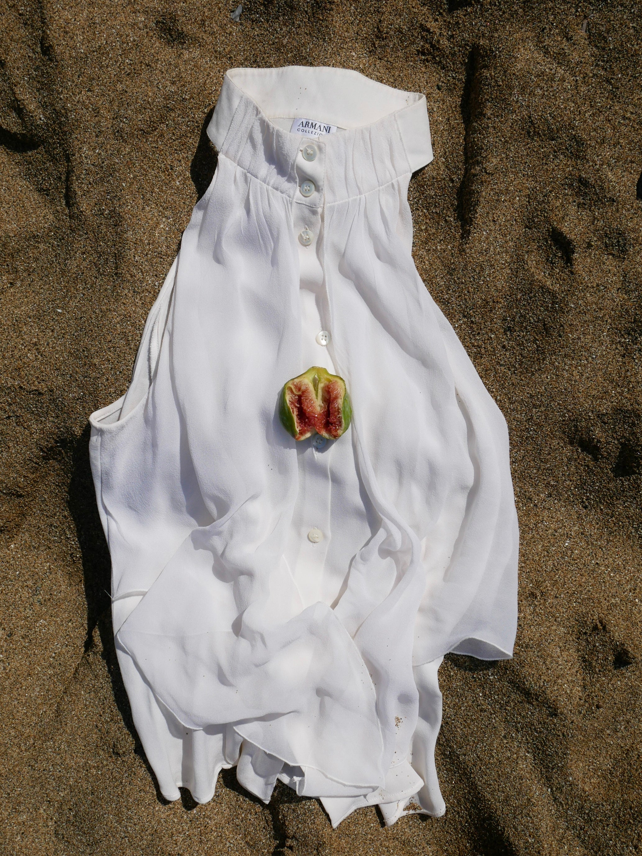 Demeter Armani Blouse