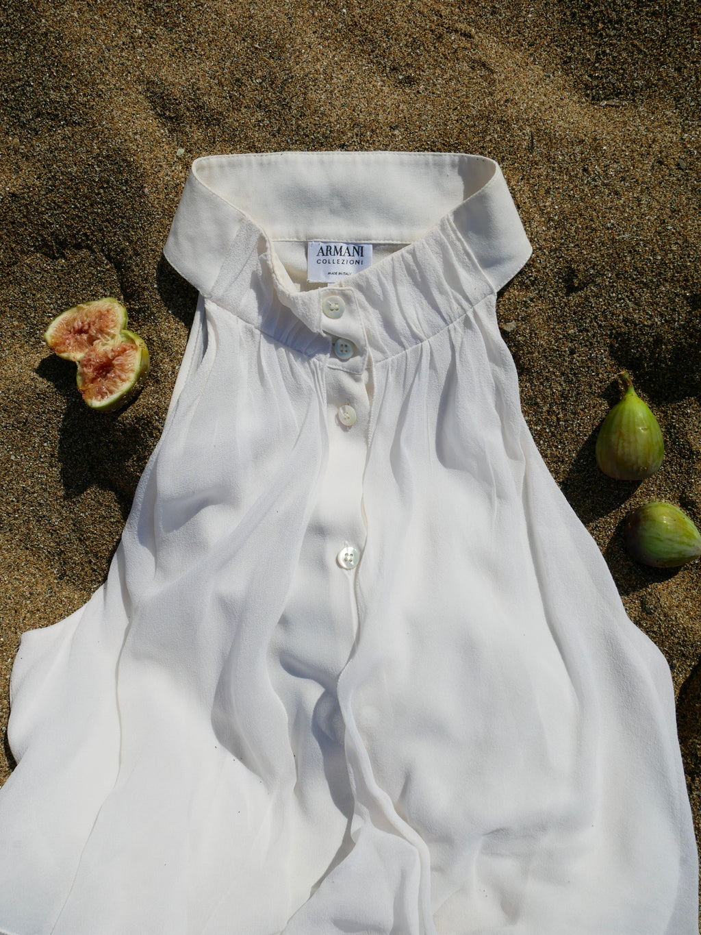 Demeter Armani Blouse