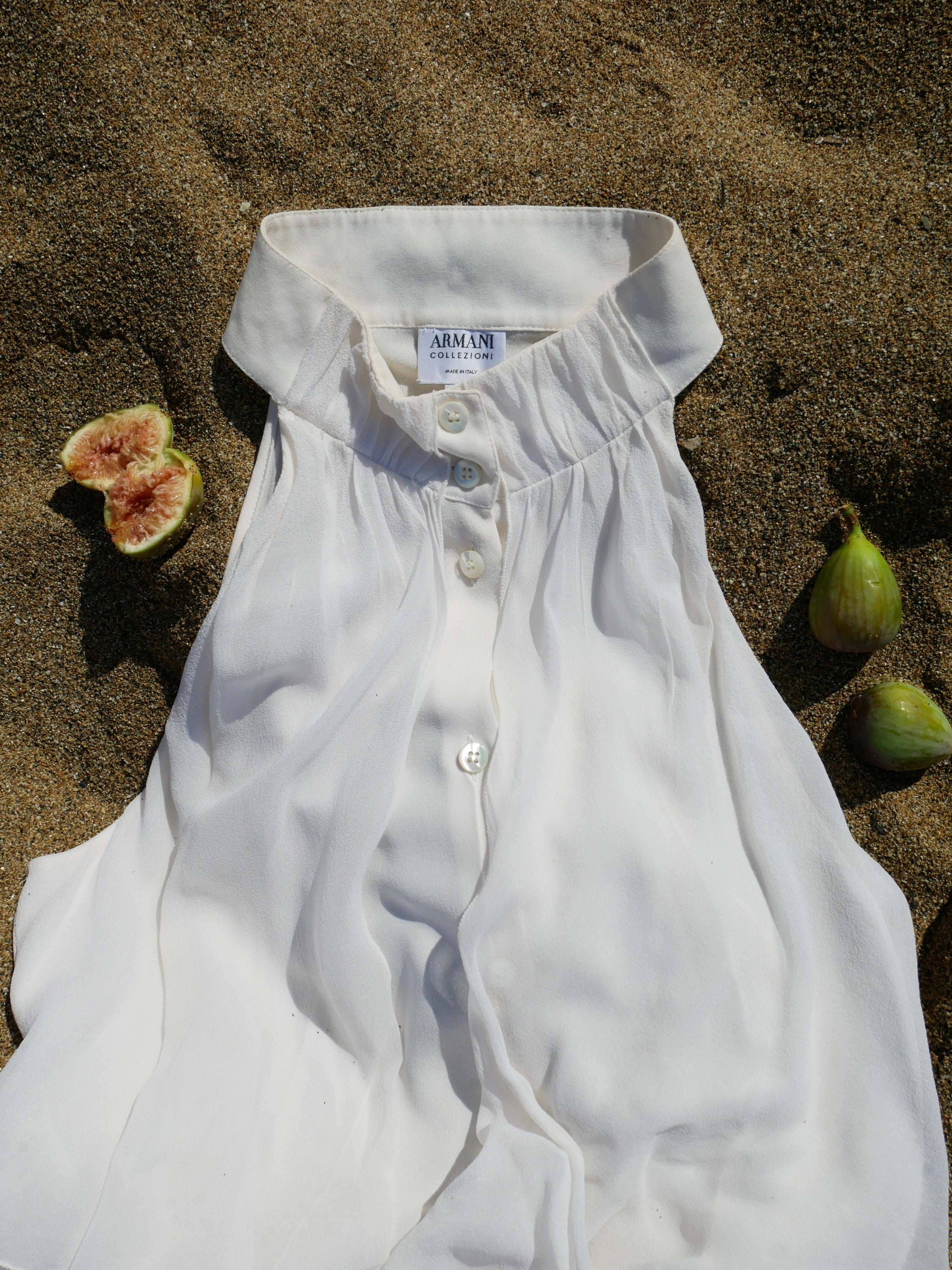 Demeter Armani Blouse