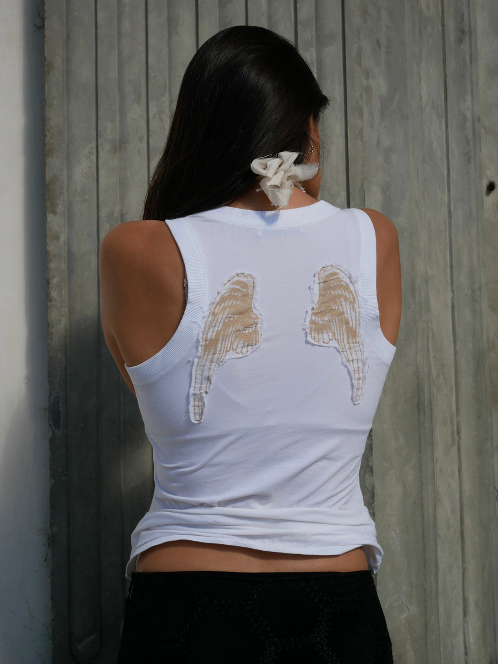 Fallen Angel Tank