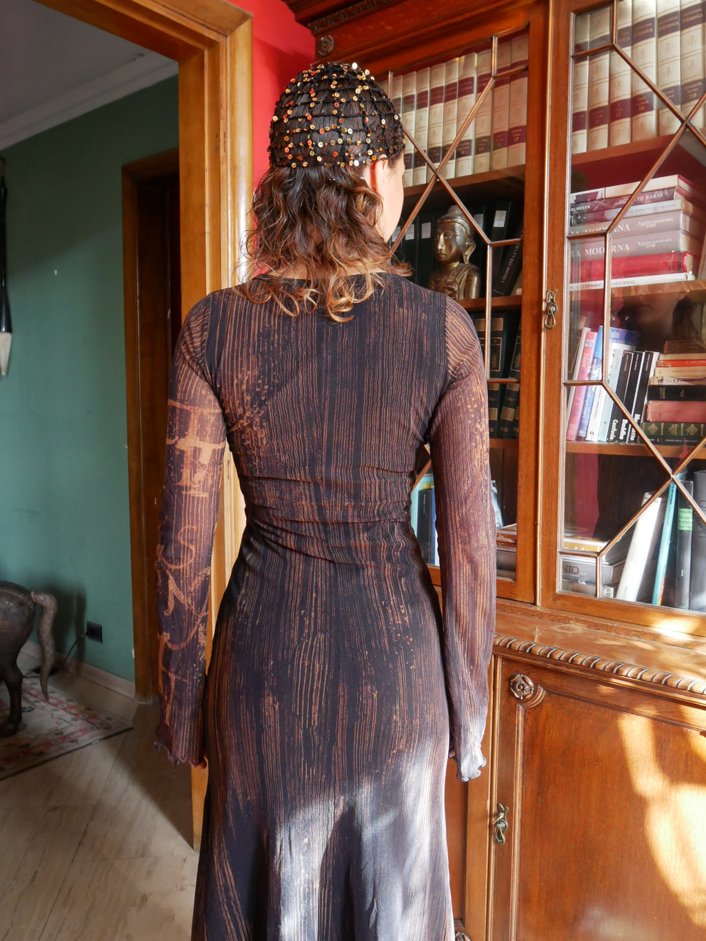 Legatte Oracle Dress