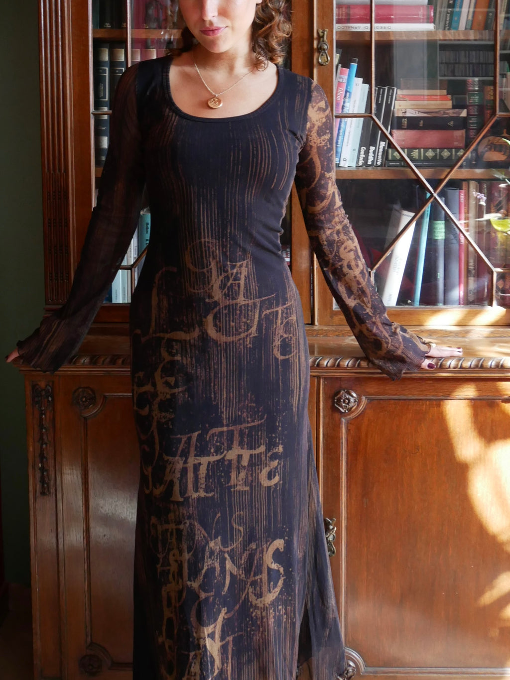 Legatte Oracle Dress