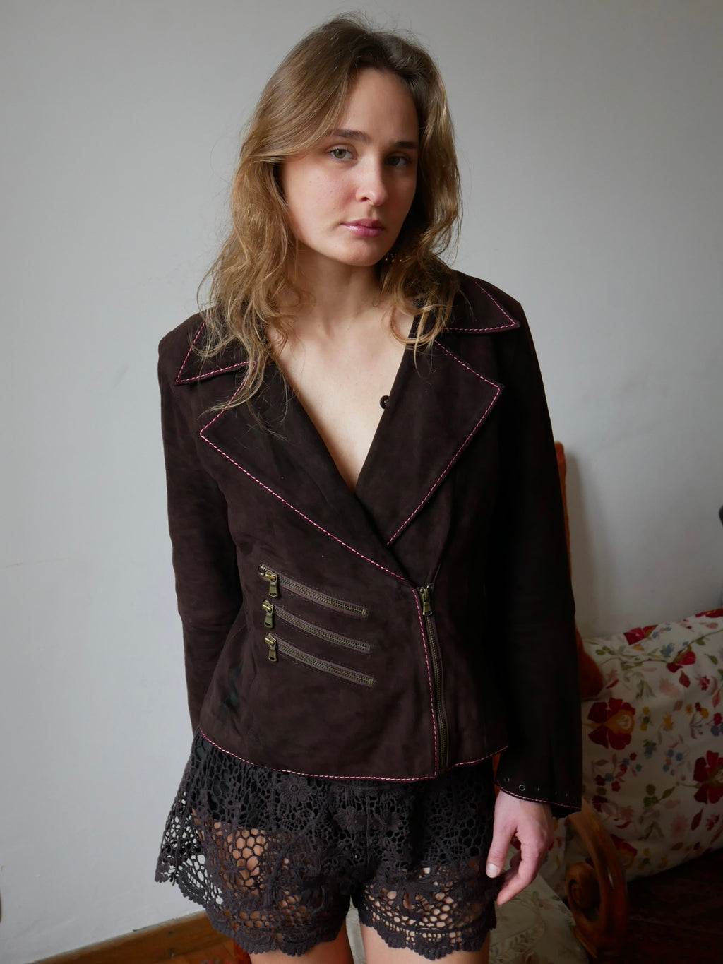 Tide Rider Jacket