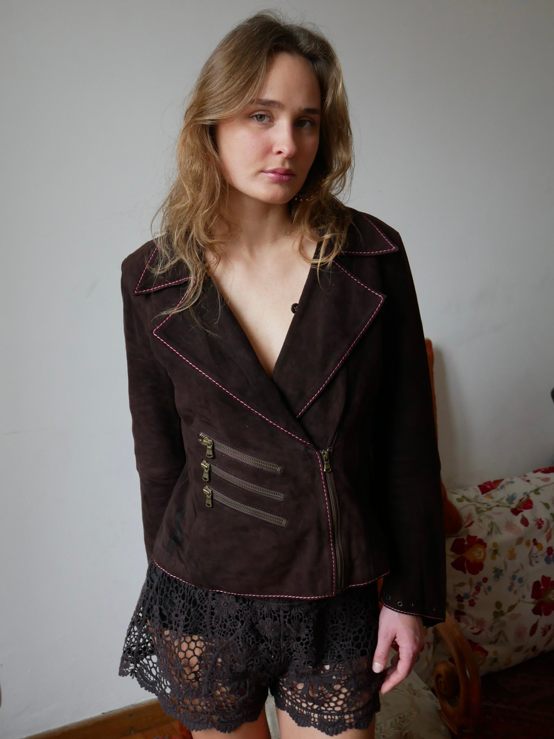 Tide Rider Jacket