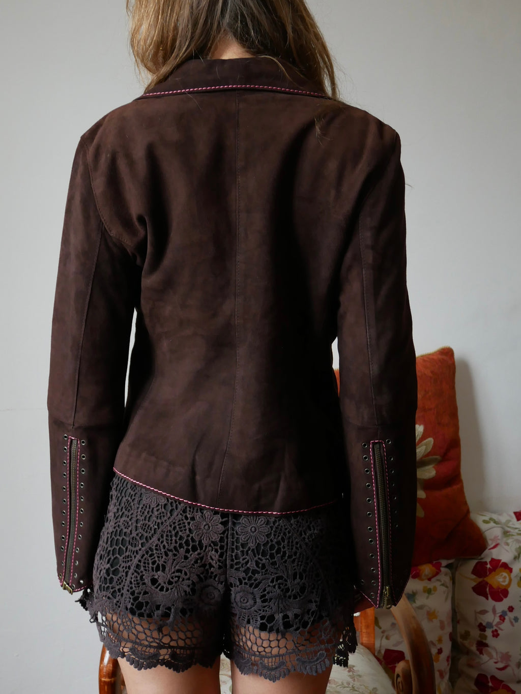 Tide Rider Jacket