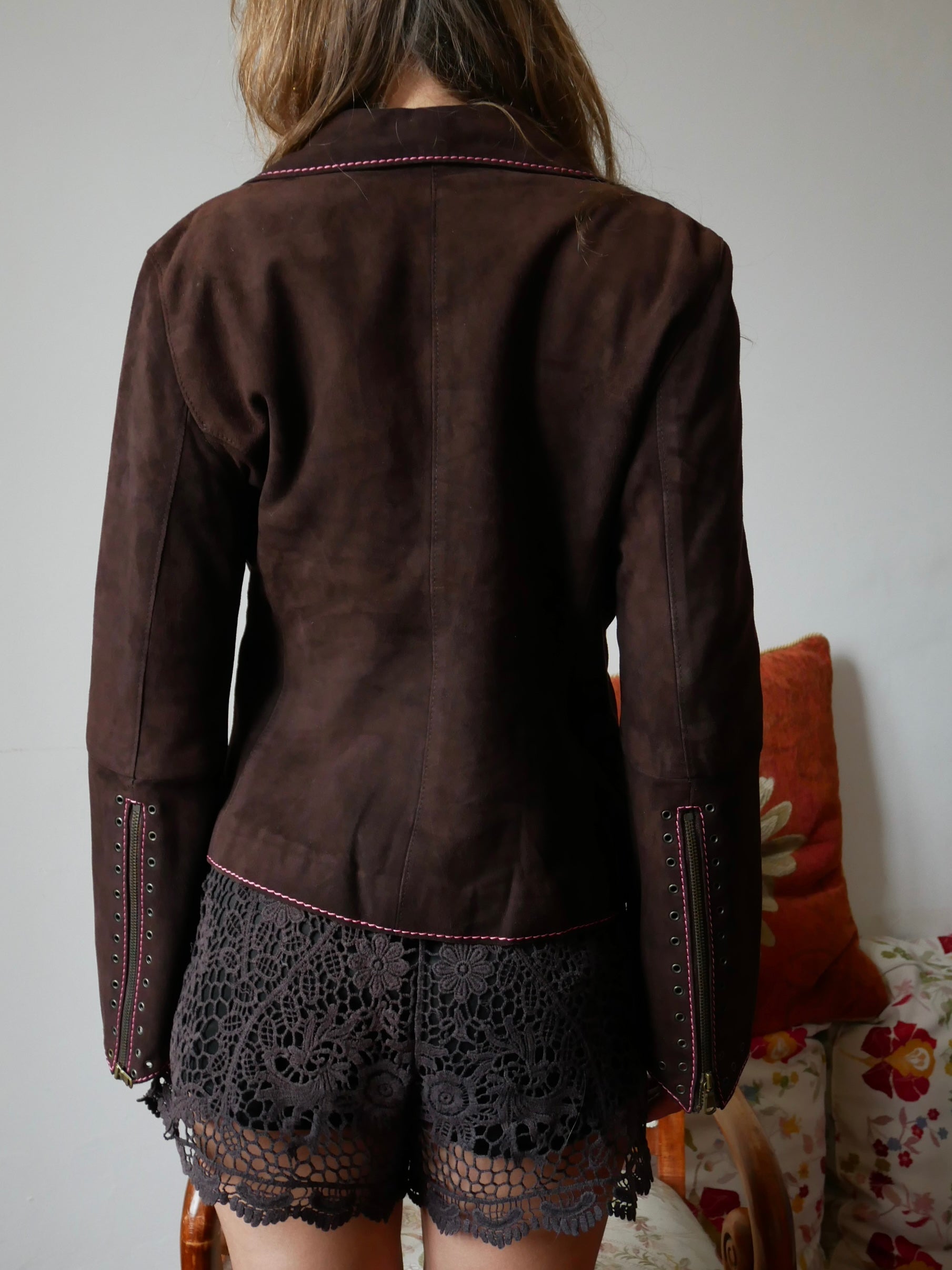 Tide Rider Jacket