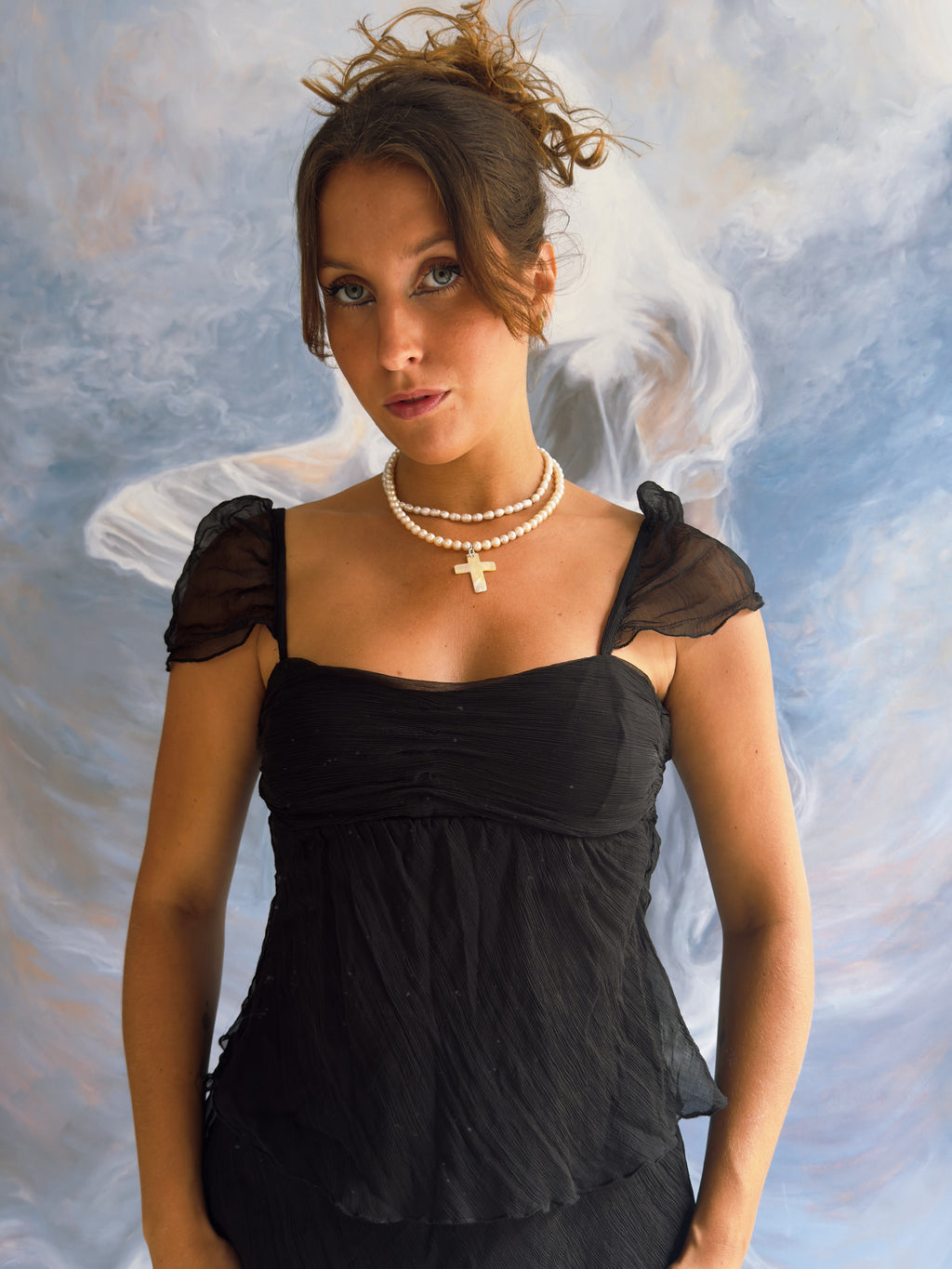 Celeste Dress