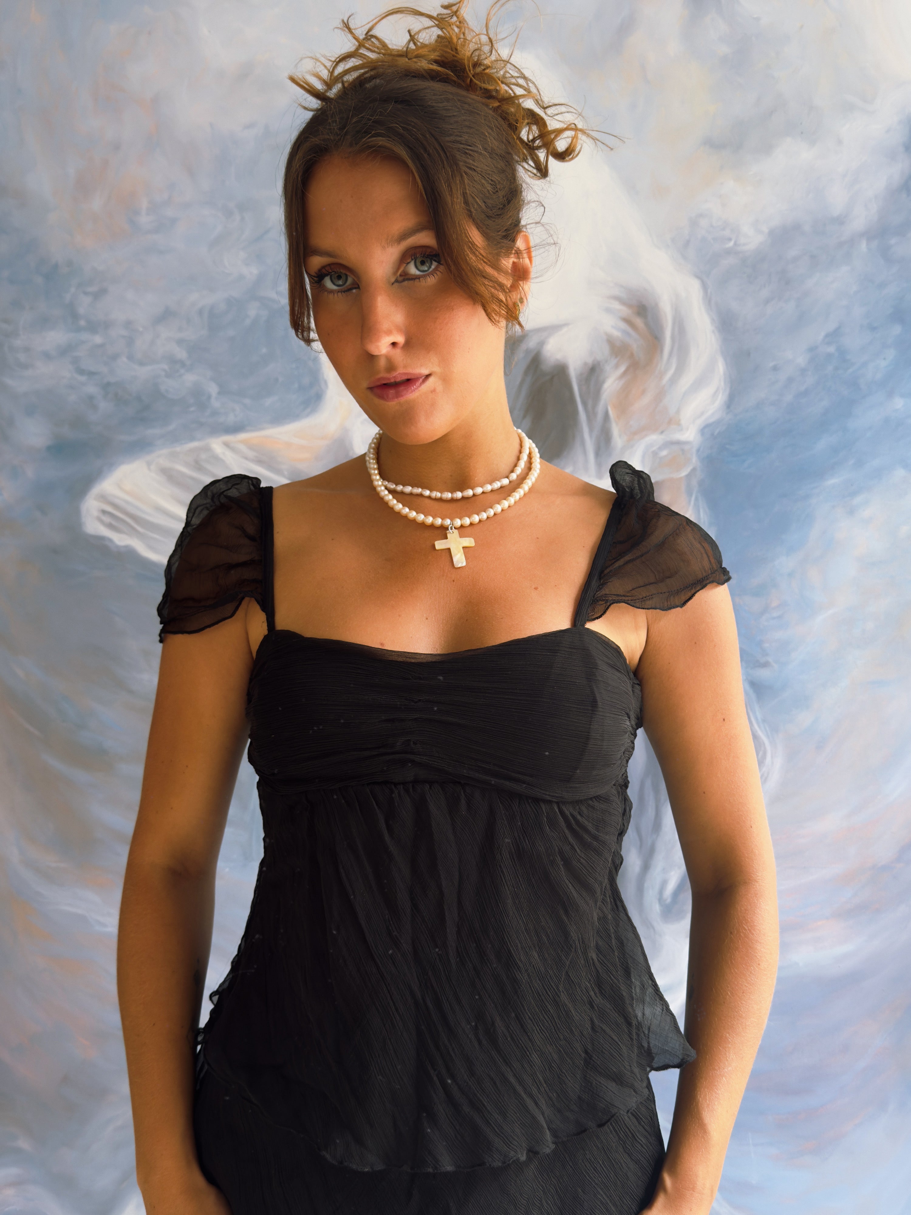 Celeste Dress