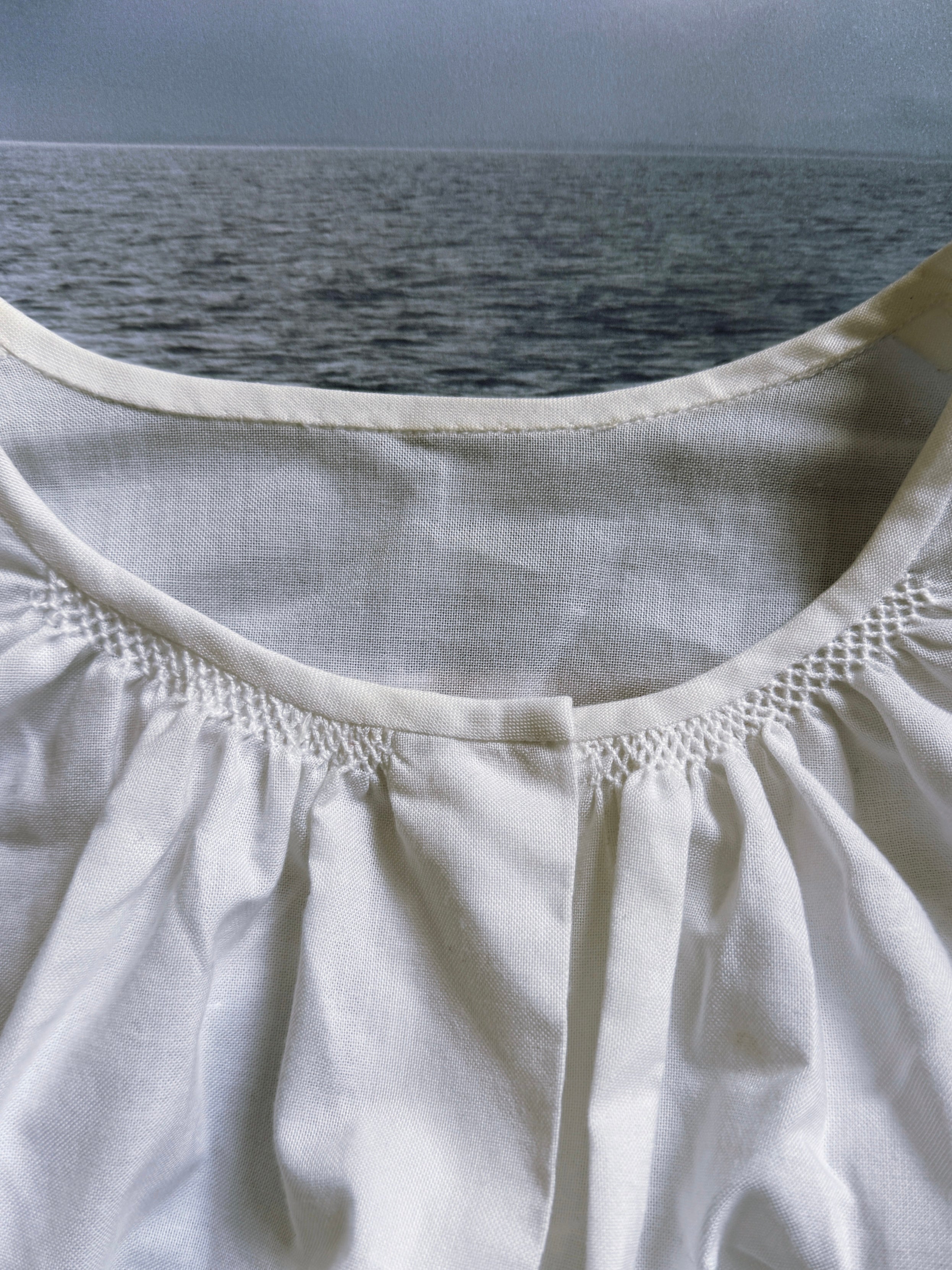 Cordelia Blouse