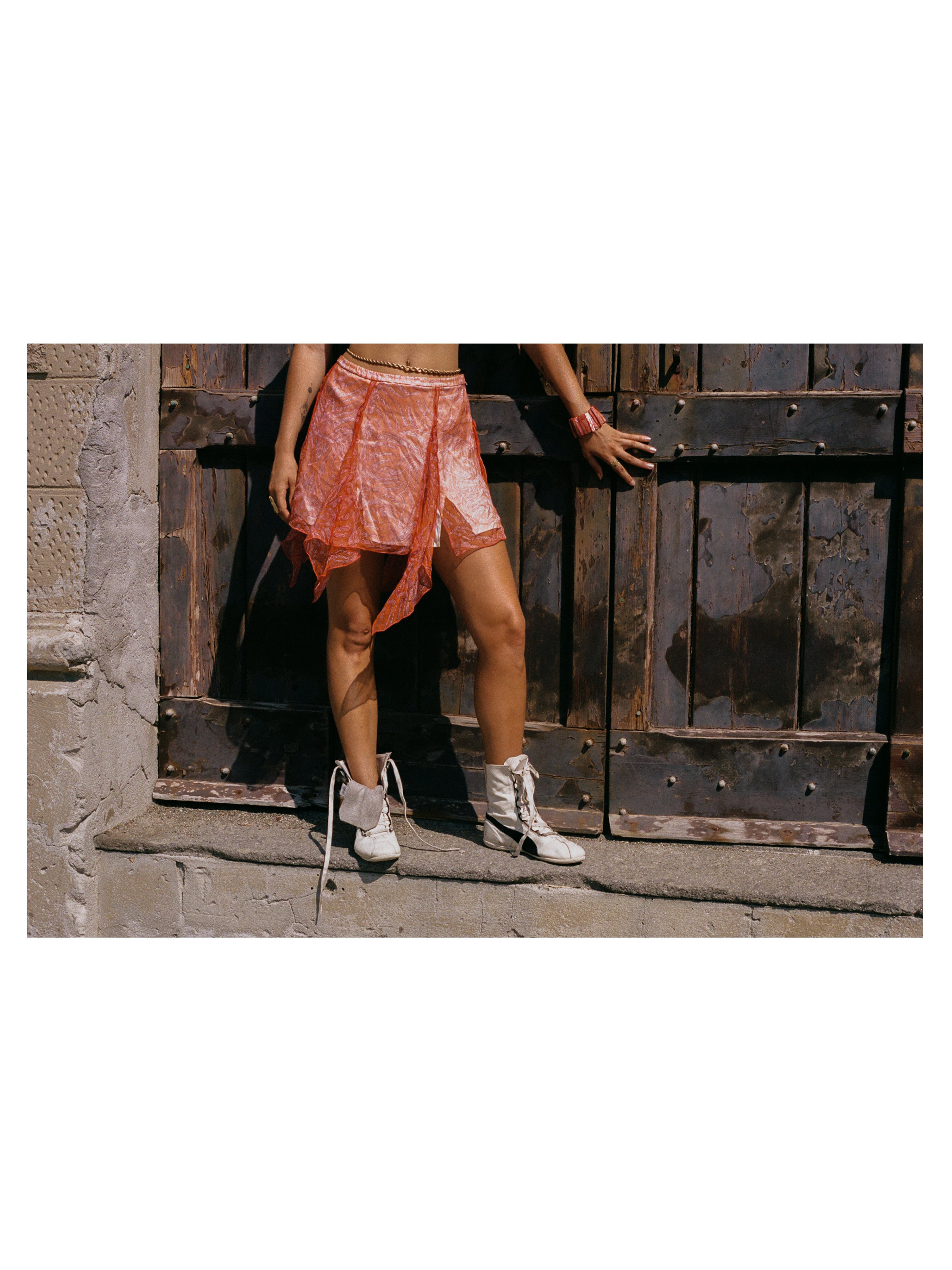 Ember Skirt