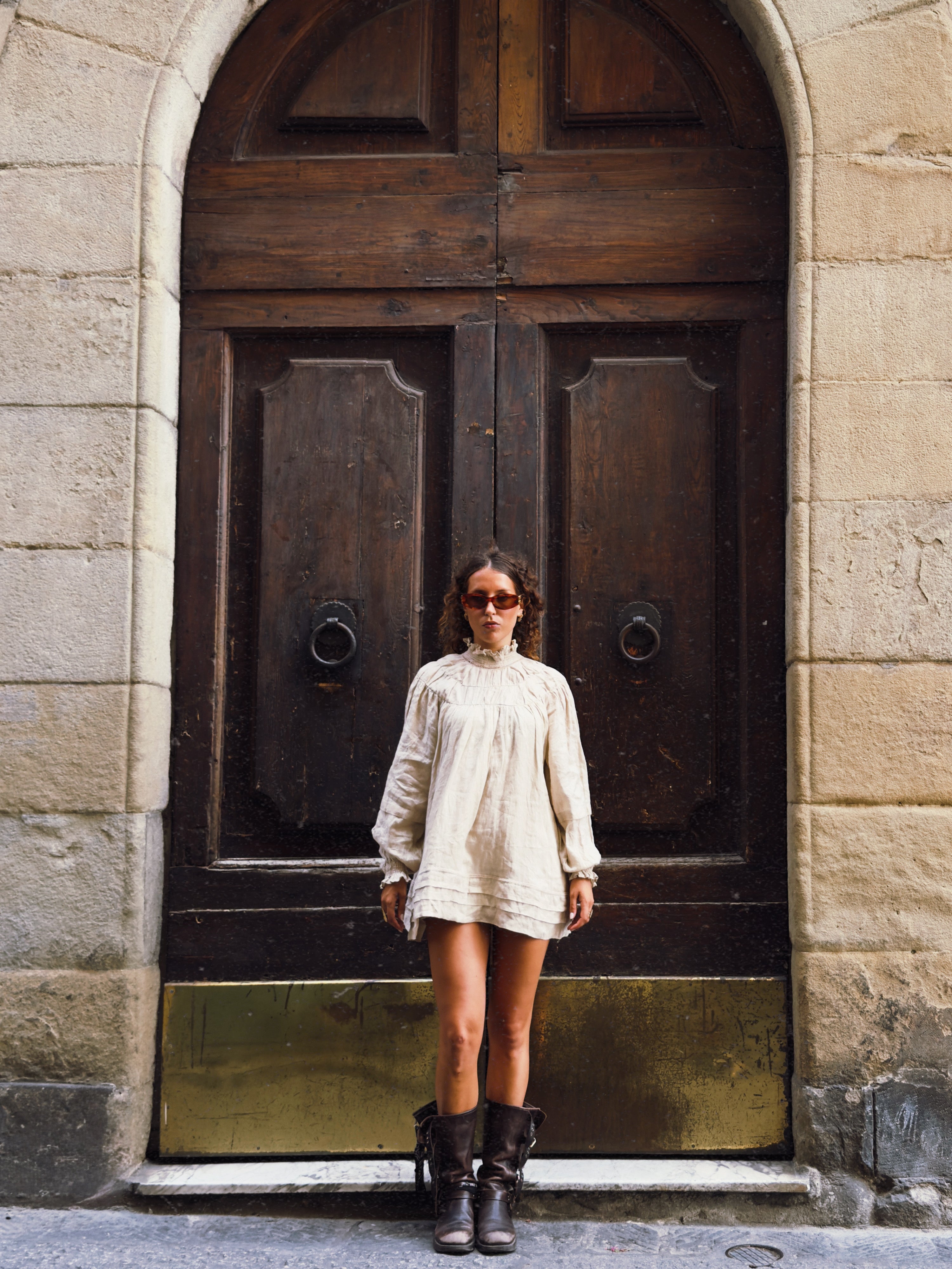 Dune Mini Dress