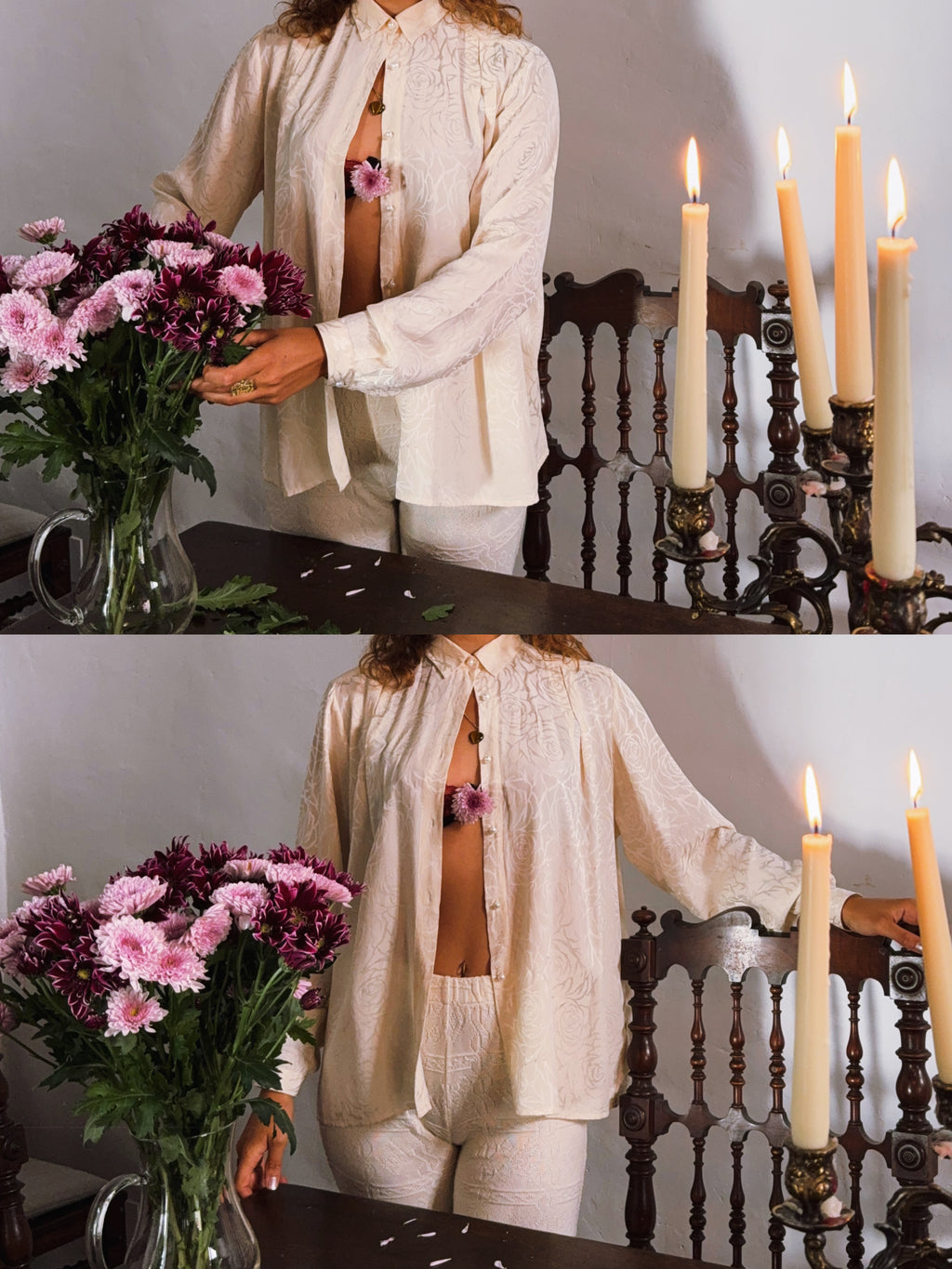Antheia Shirt