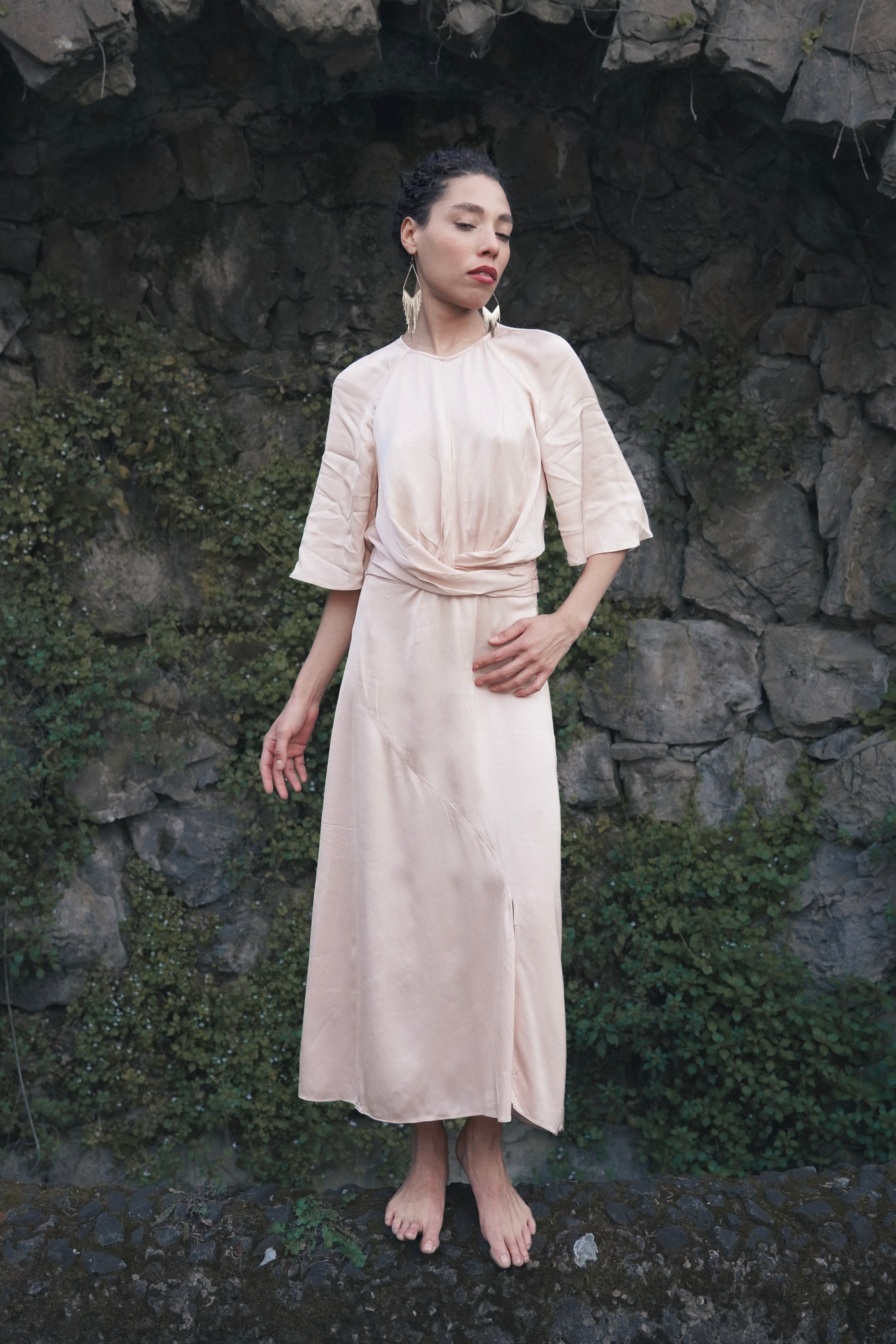 Daphne Dress