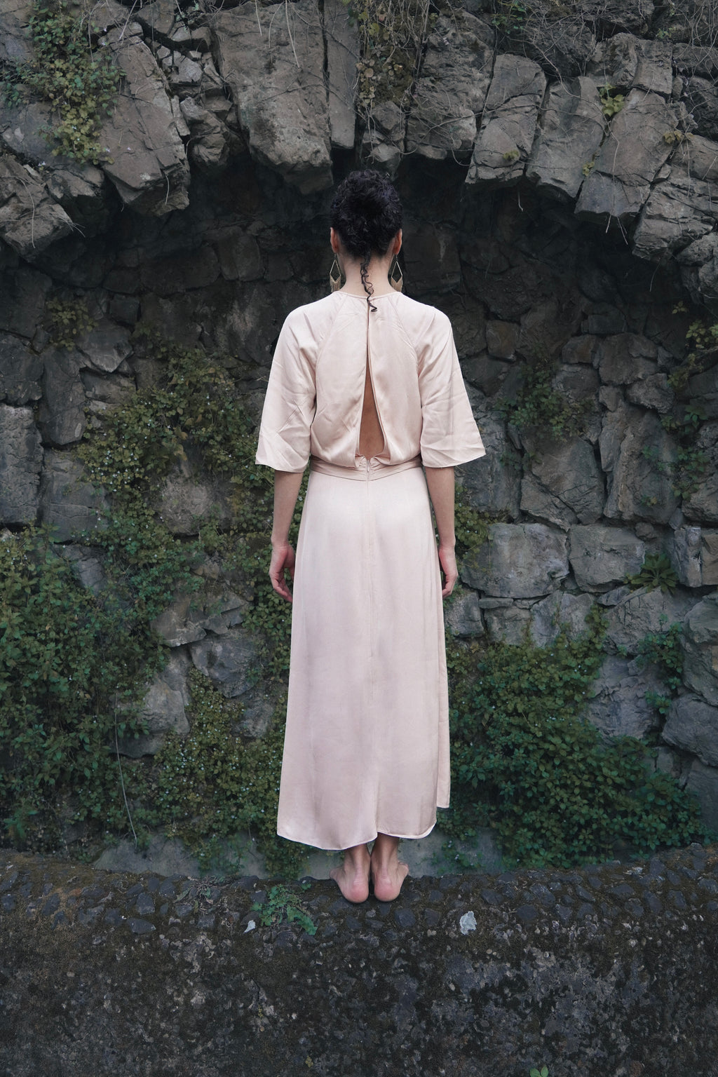 Daphne Dress