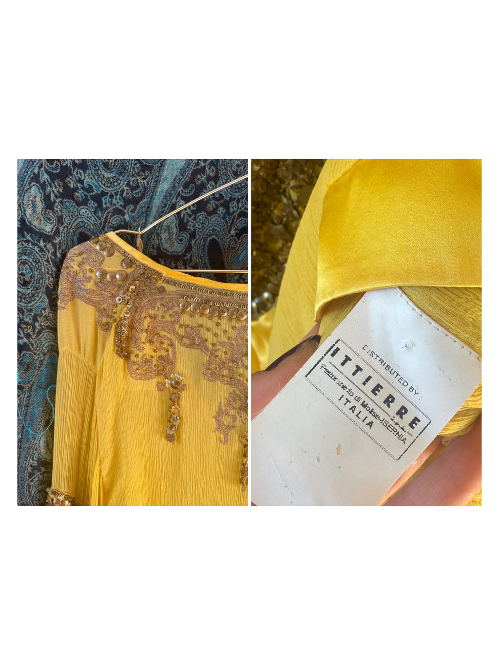 Roberto Cavalli Midas Tunic