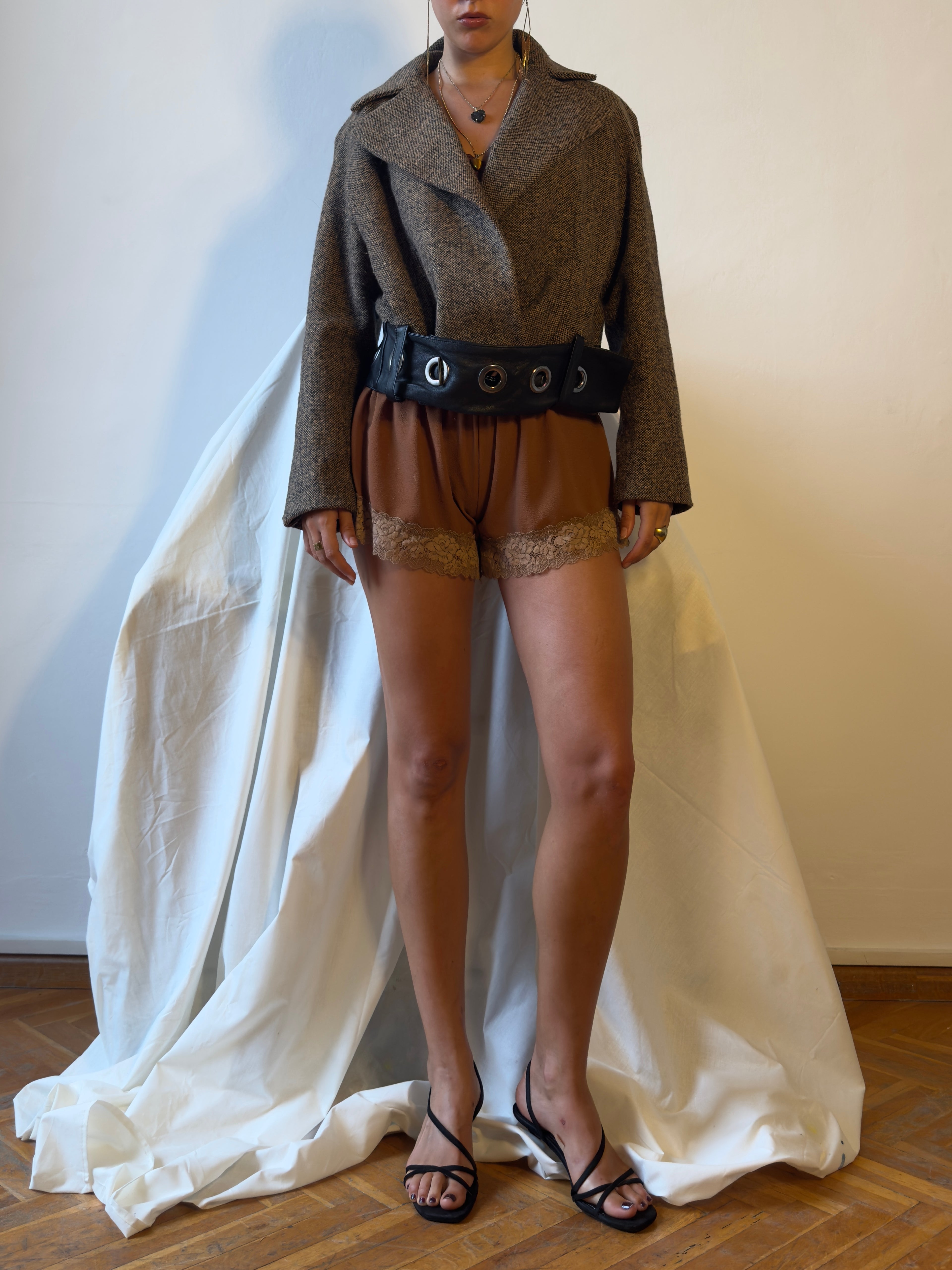 Terrae Gill Santucci Jacket