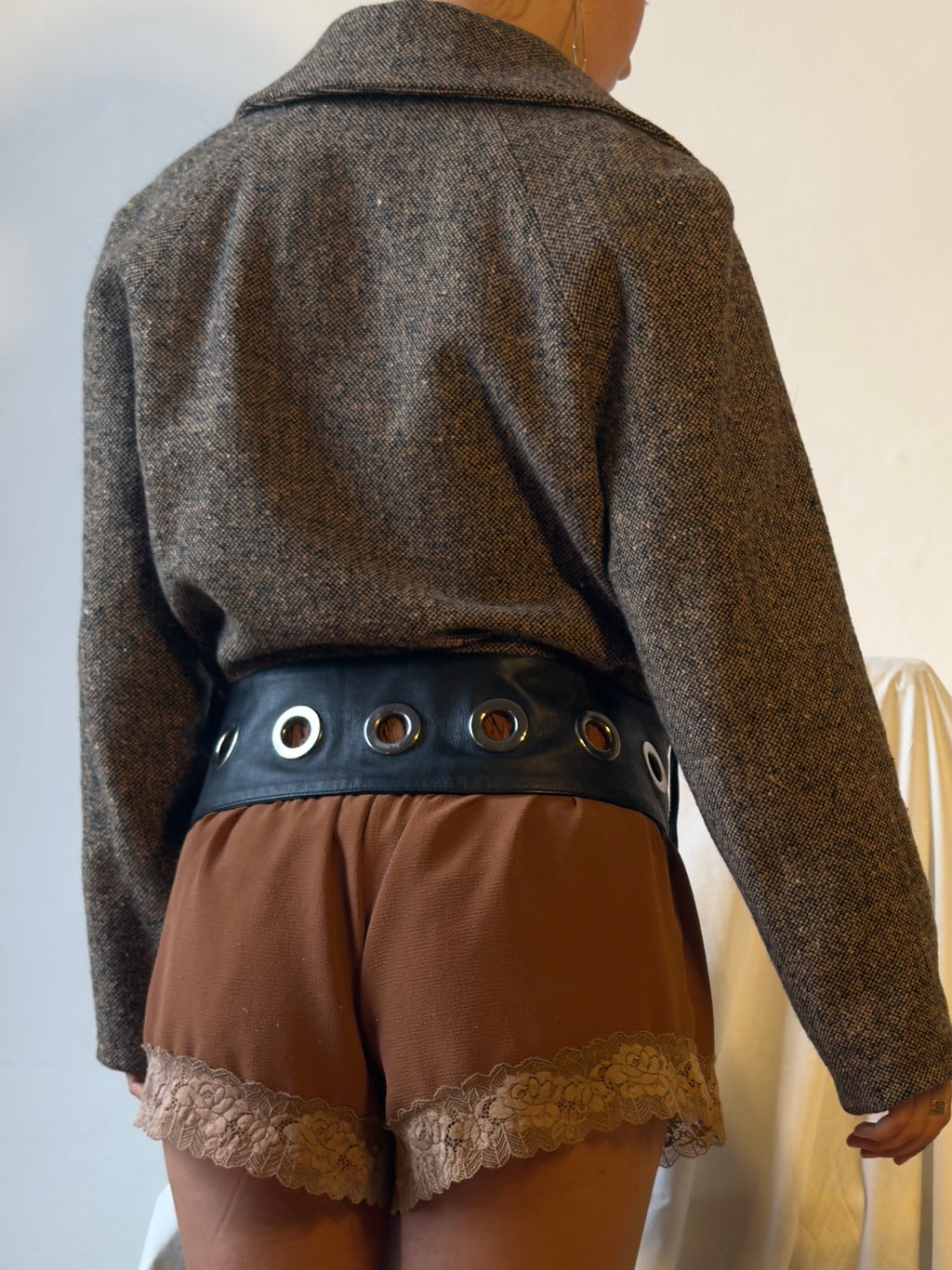 Terrae Gill Santucci Jacket