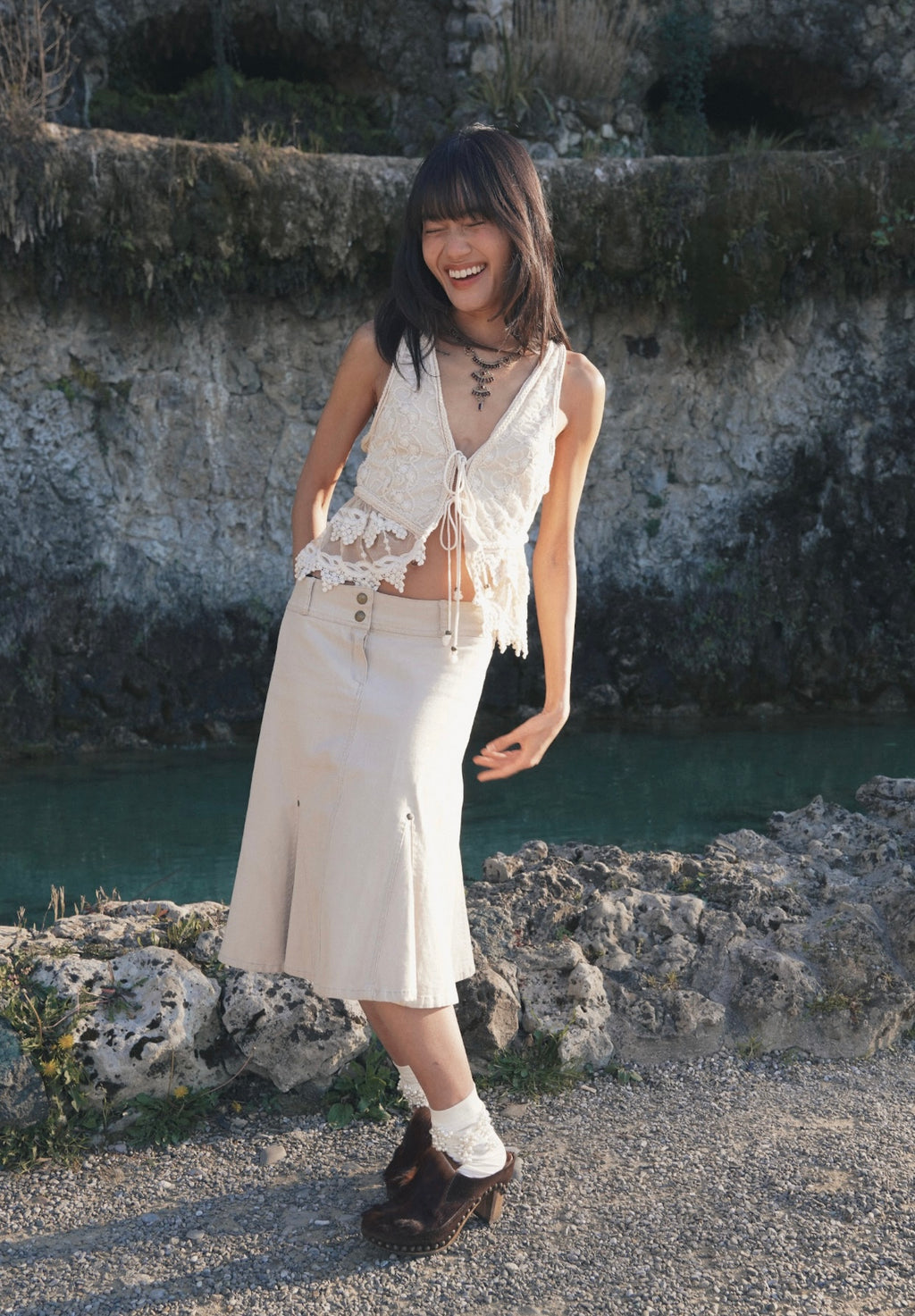 Corallium Top