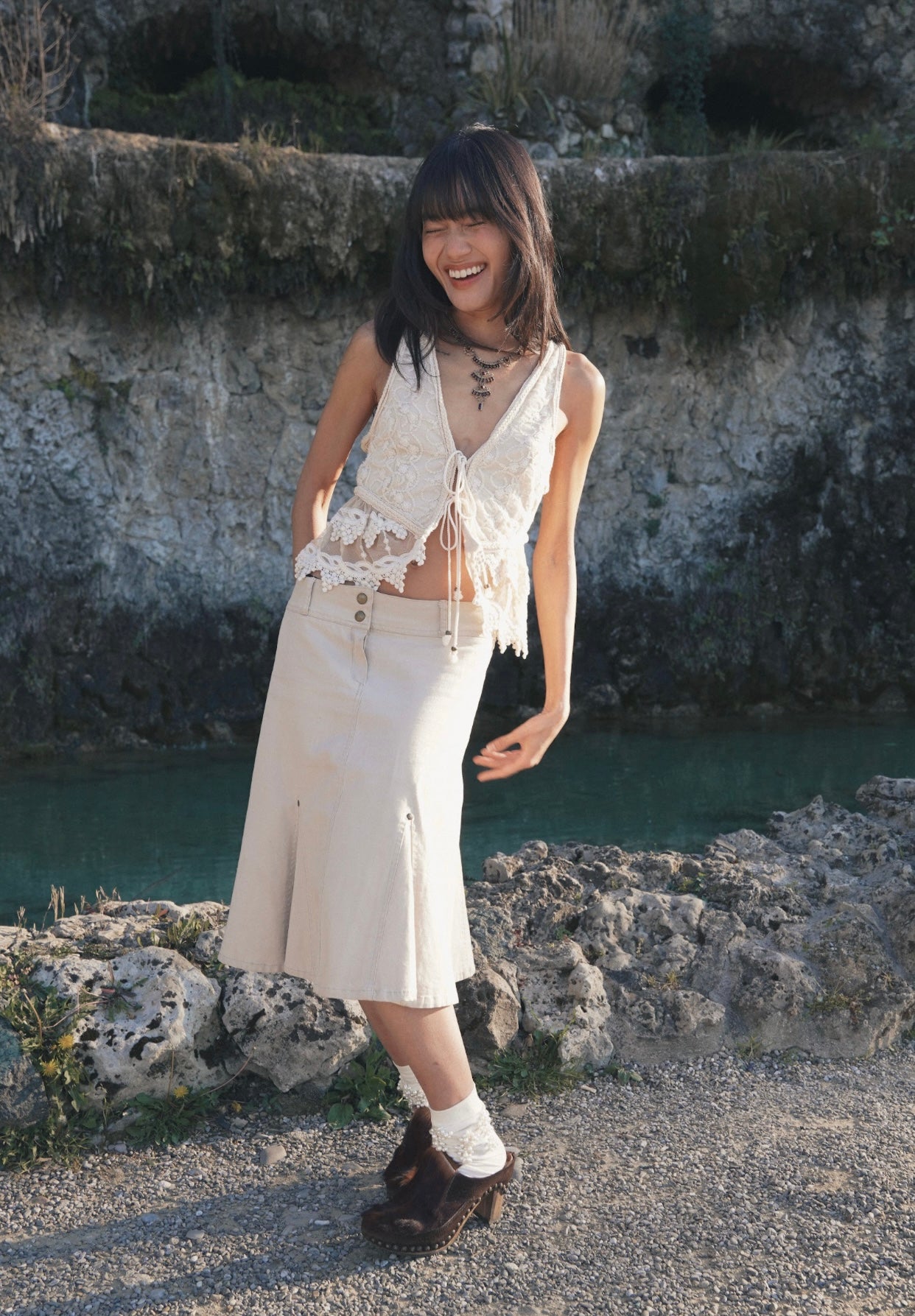 Corallium Top