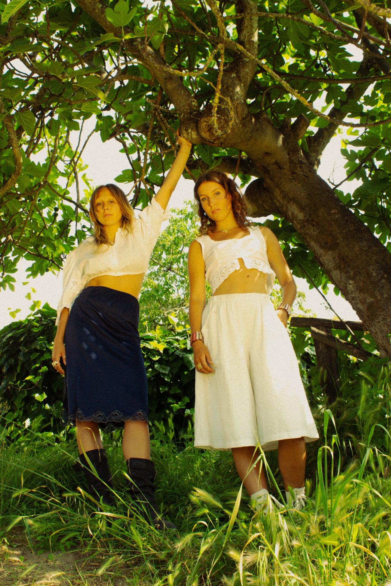 Kairos Shorts
