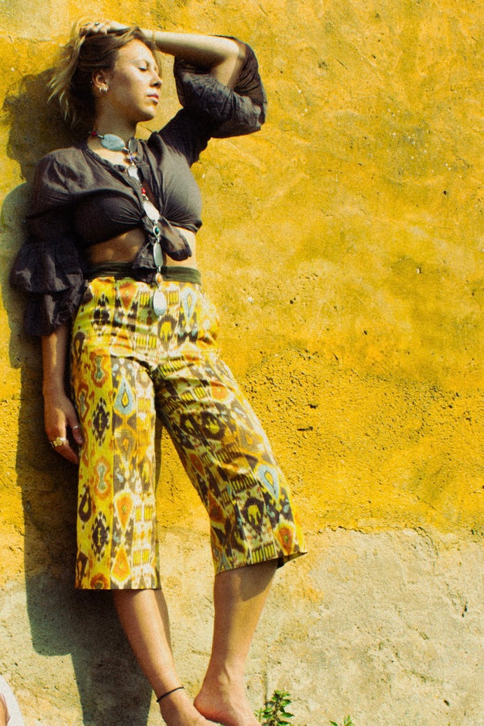 Irida Shirt