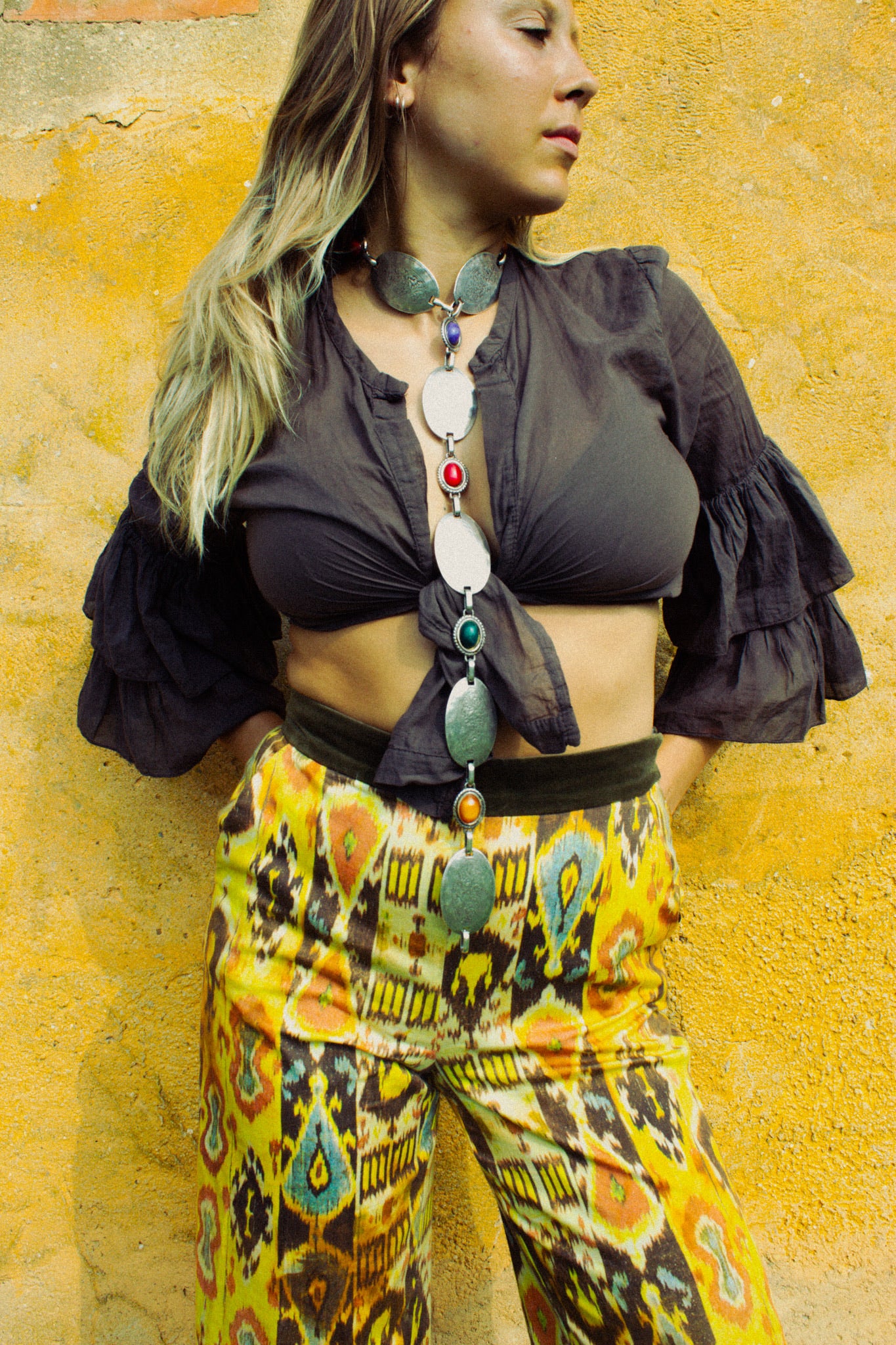Irida Shirt