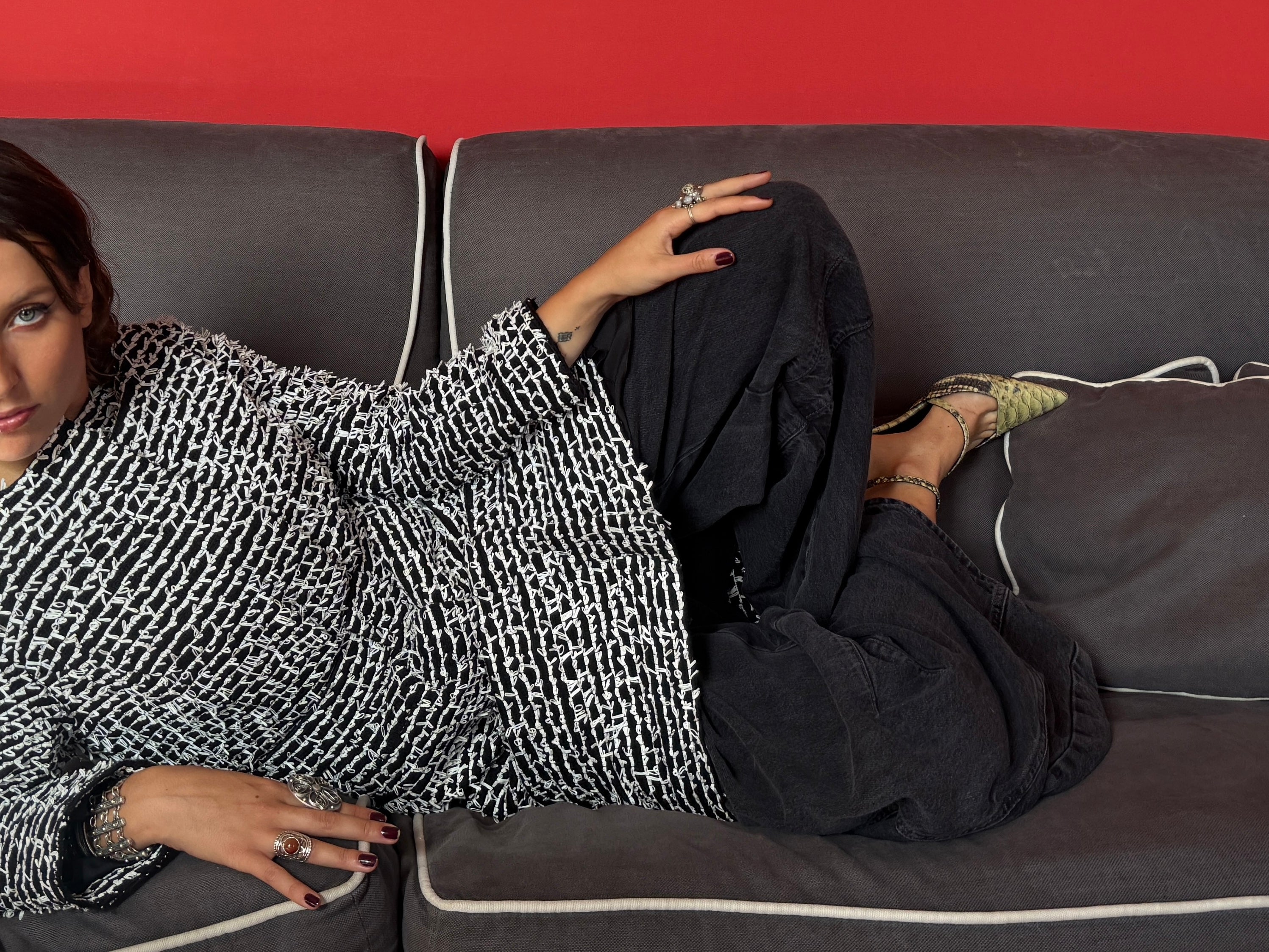 Oscar de la Renta Jacket