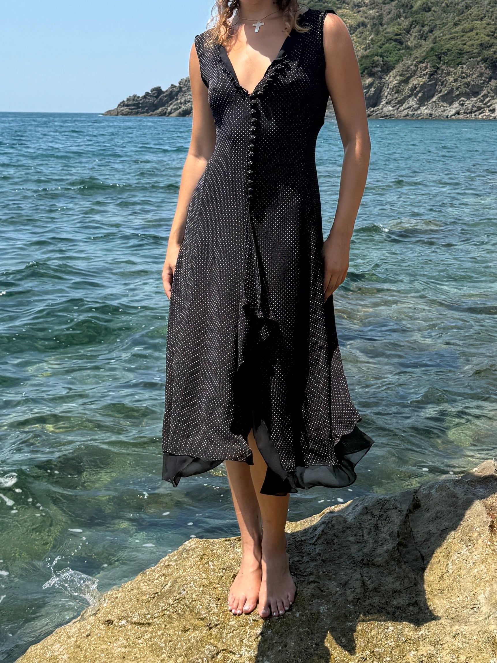 Marion Dress