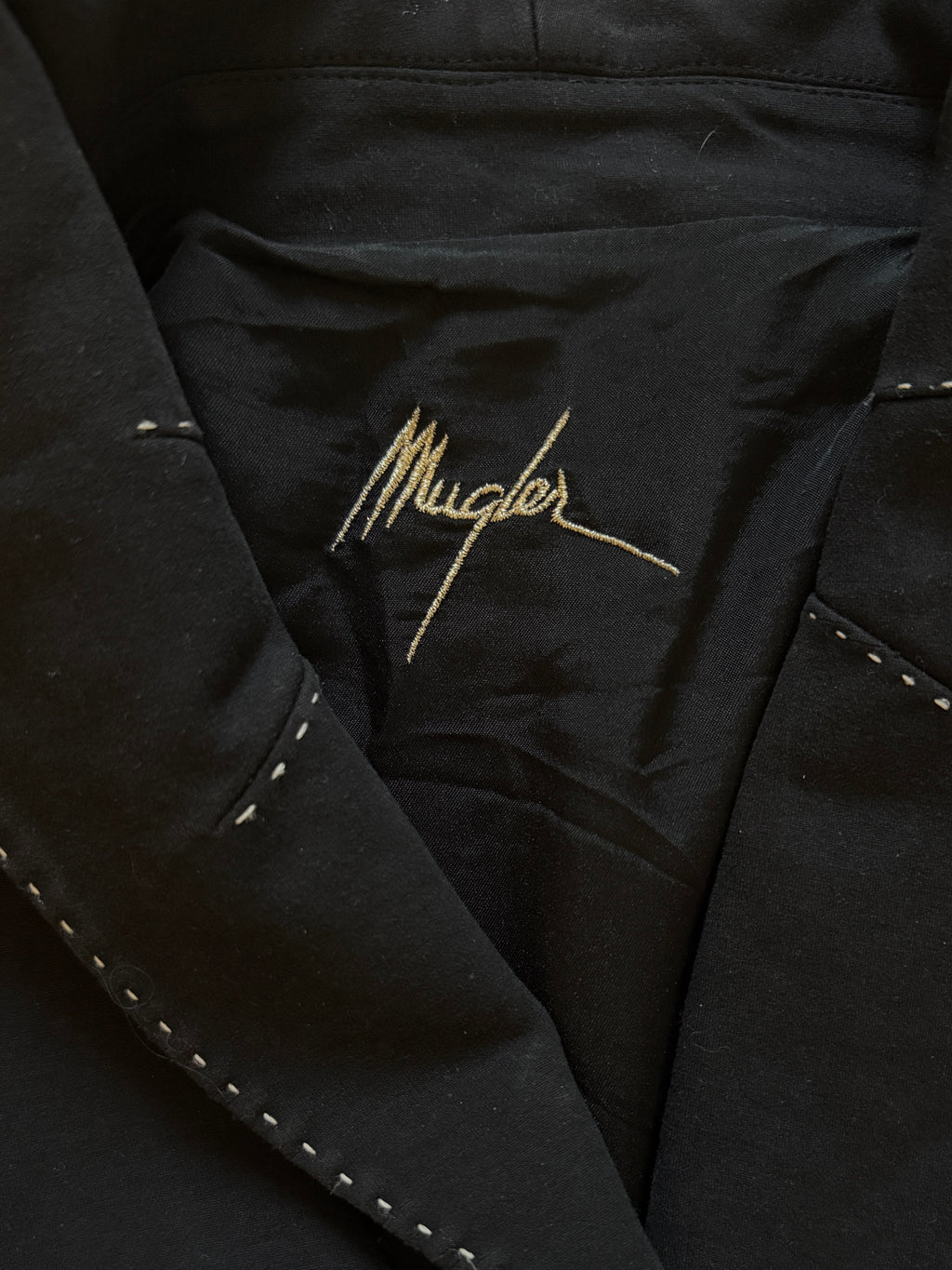 Lilith Thierry Mugler Jacket