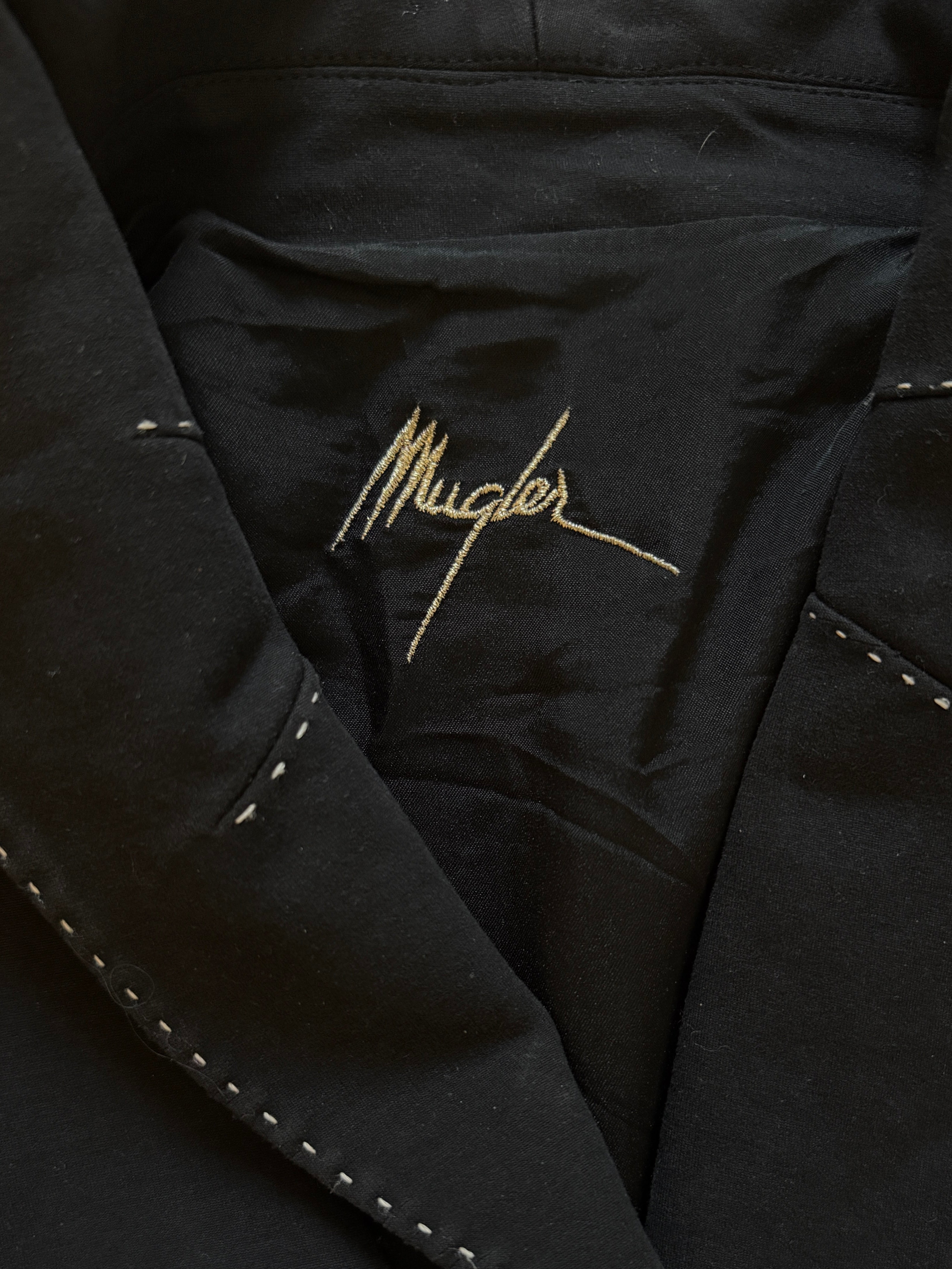 Lilith Thierry Mugler Jacket