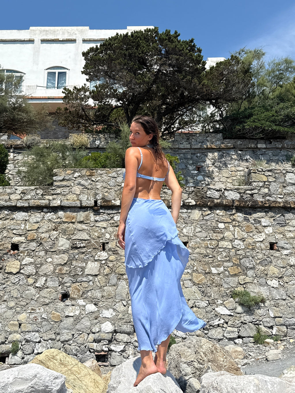 Hydra Skirt
