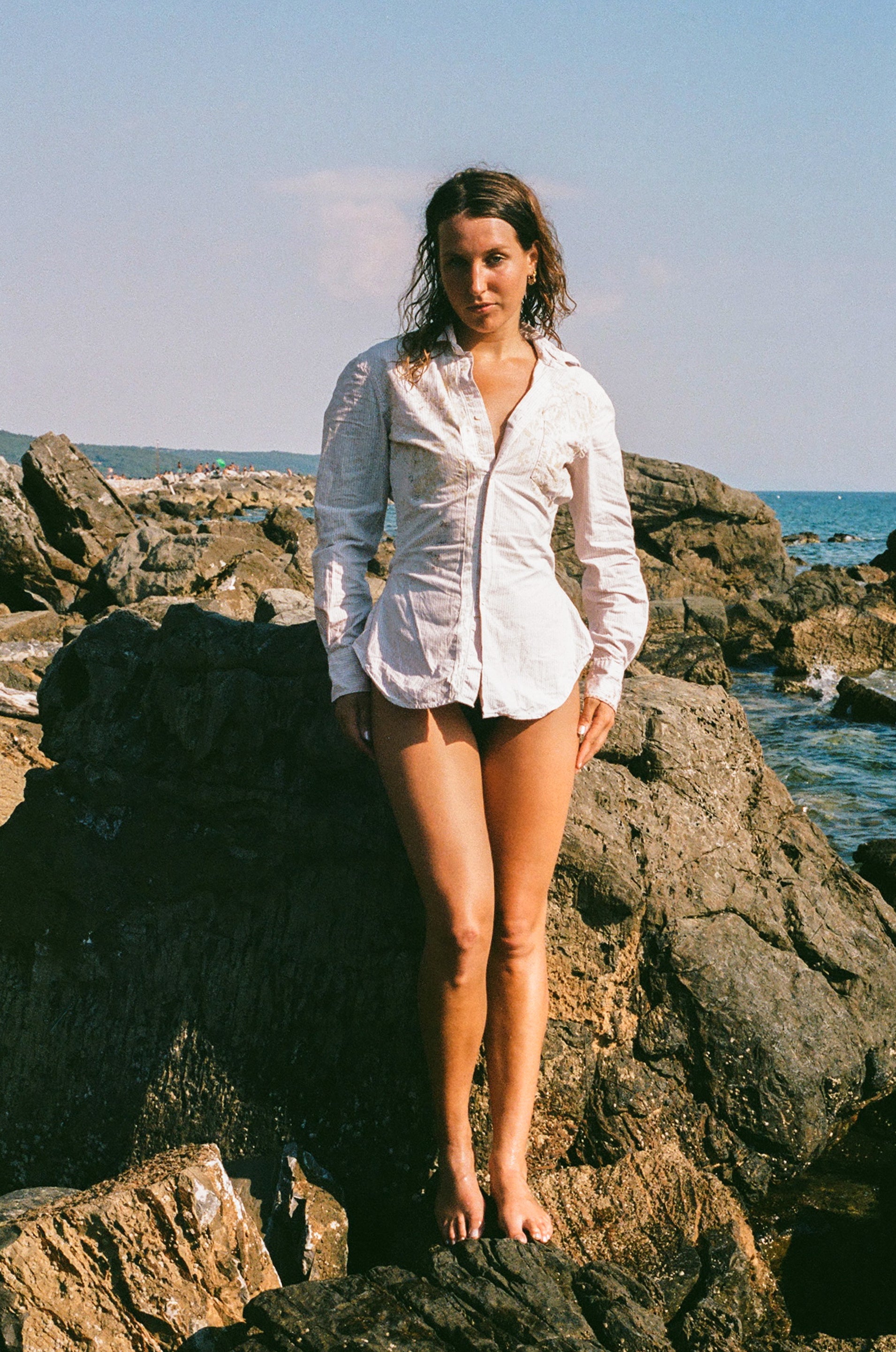 Valerie Shirt
