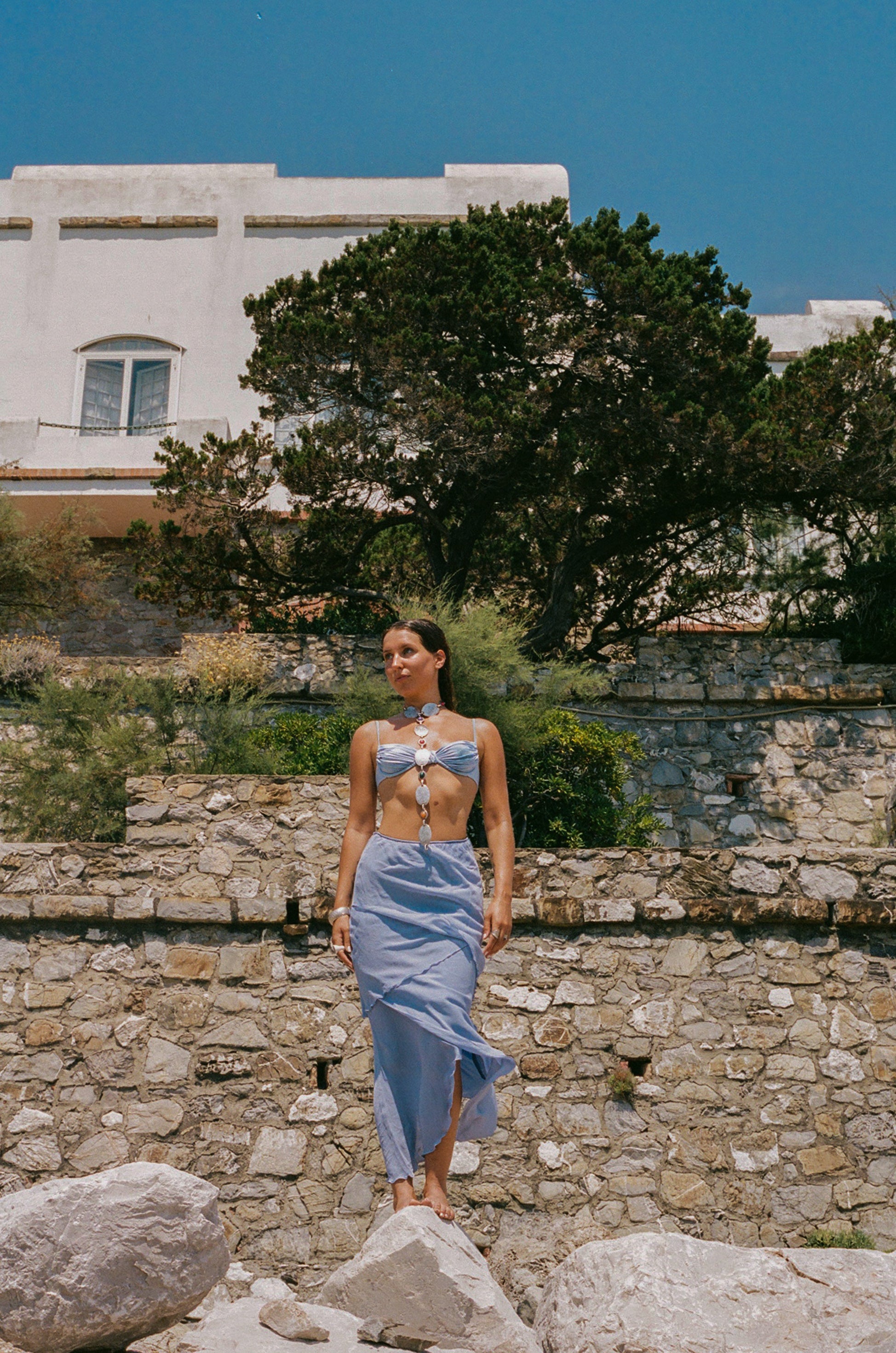 Hydra Skirt