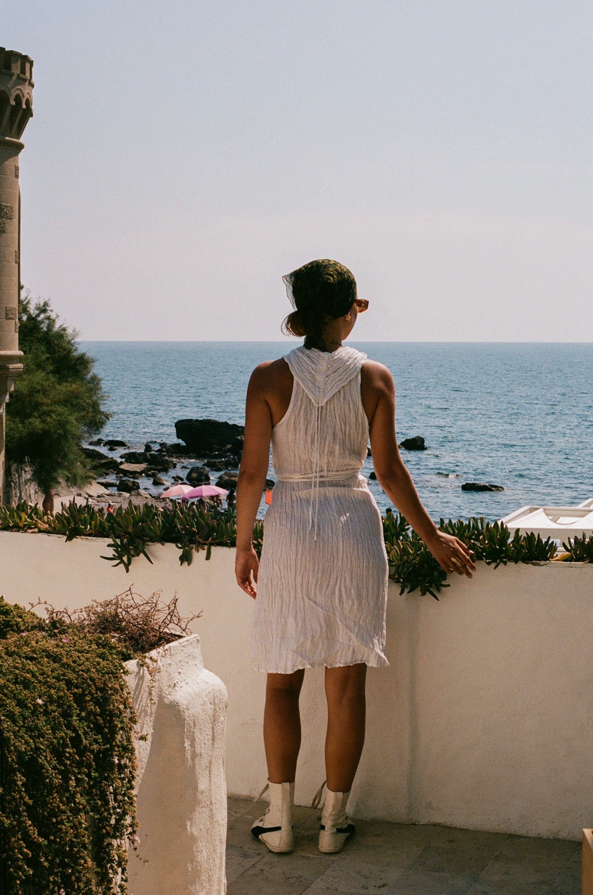 Alagonice Dress