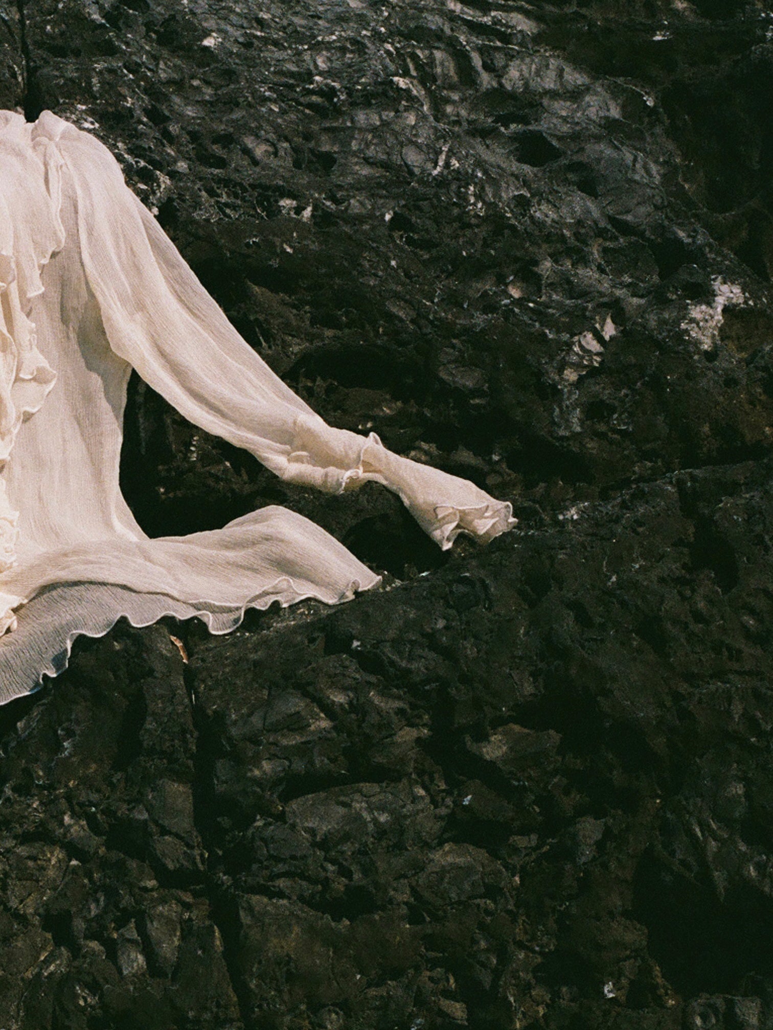 Venus Blouse