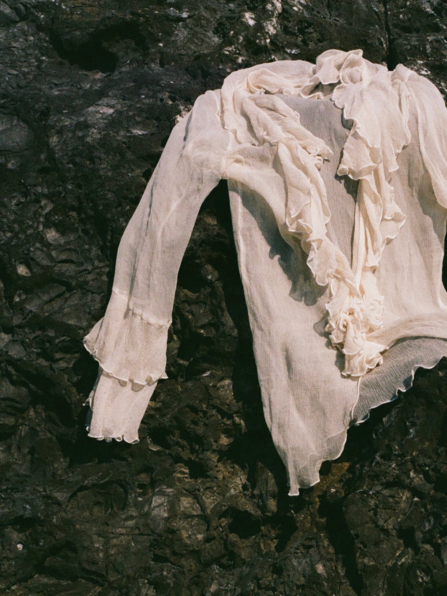 Venus Blouse