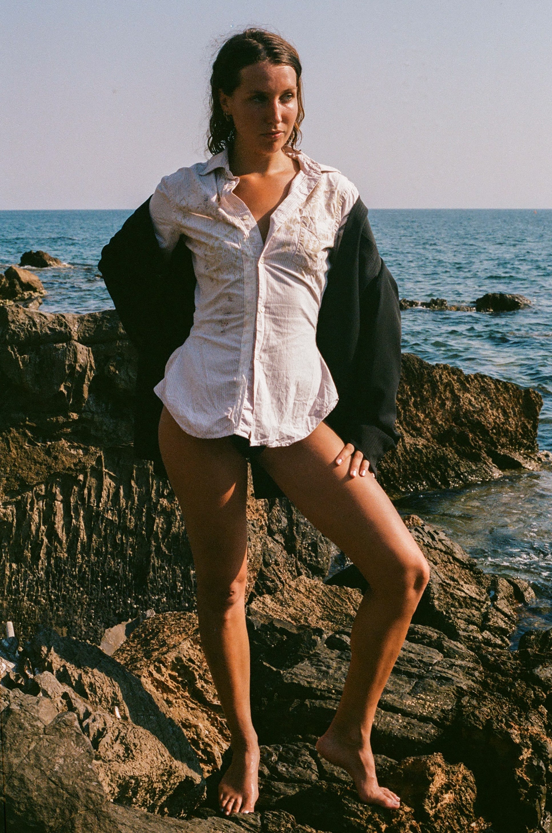 Valerie Shirt