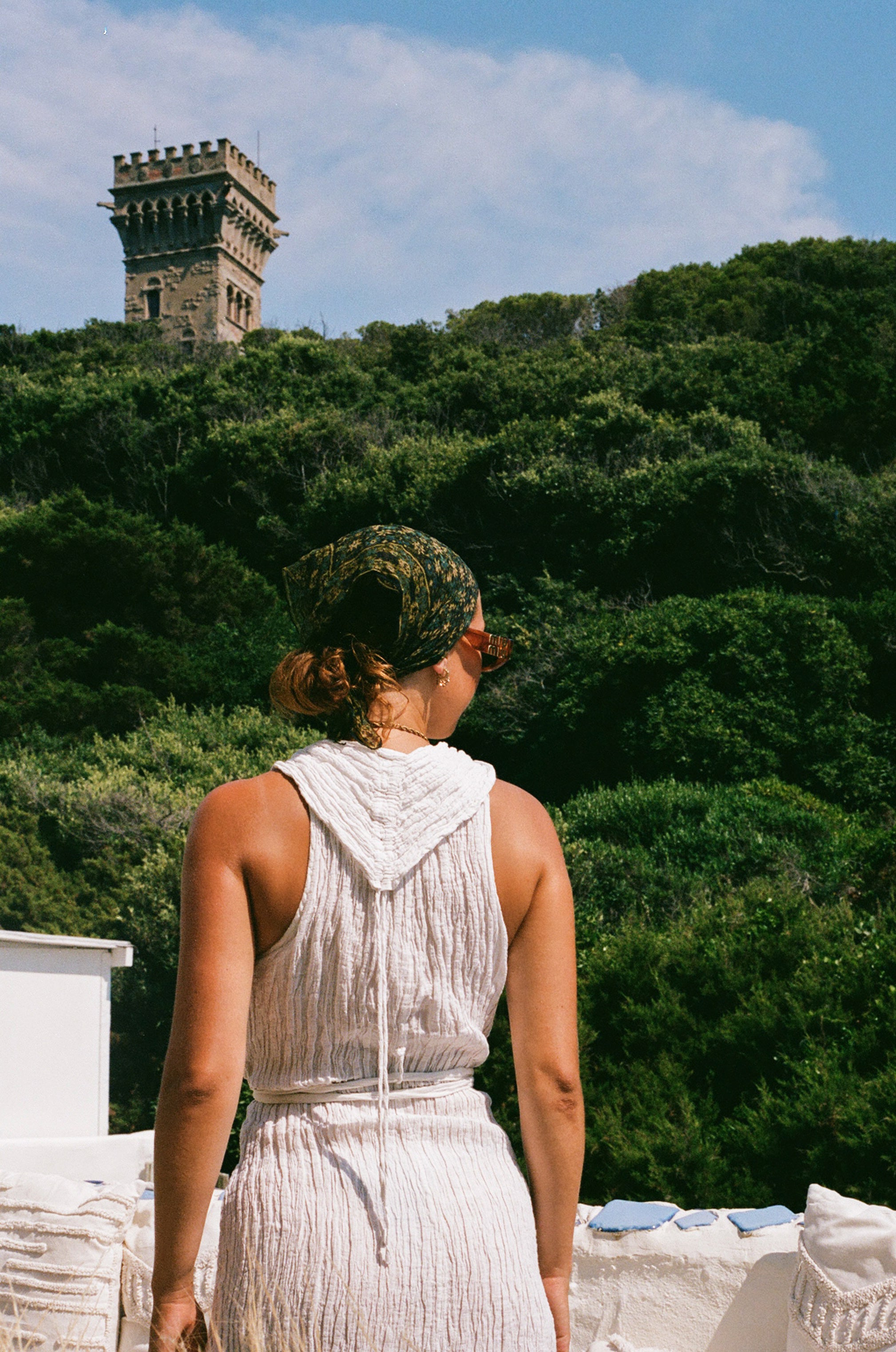 Alagonice Dress
