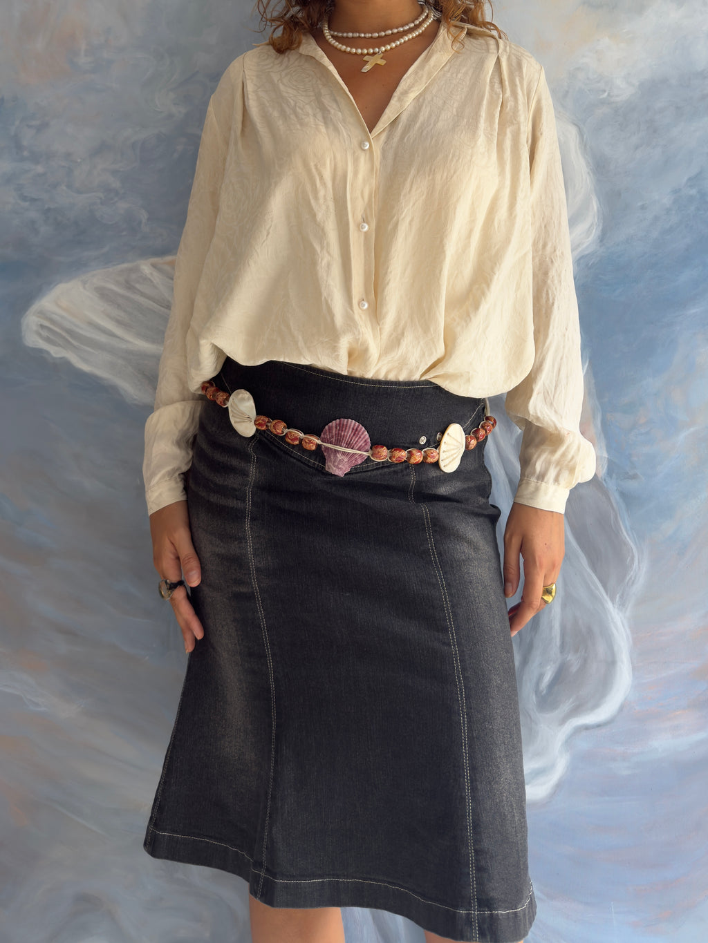 Antheia Shirt
