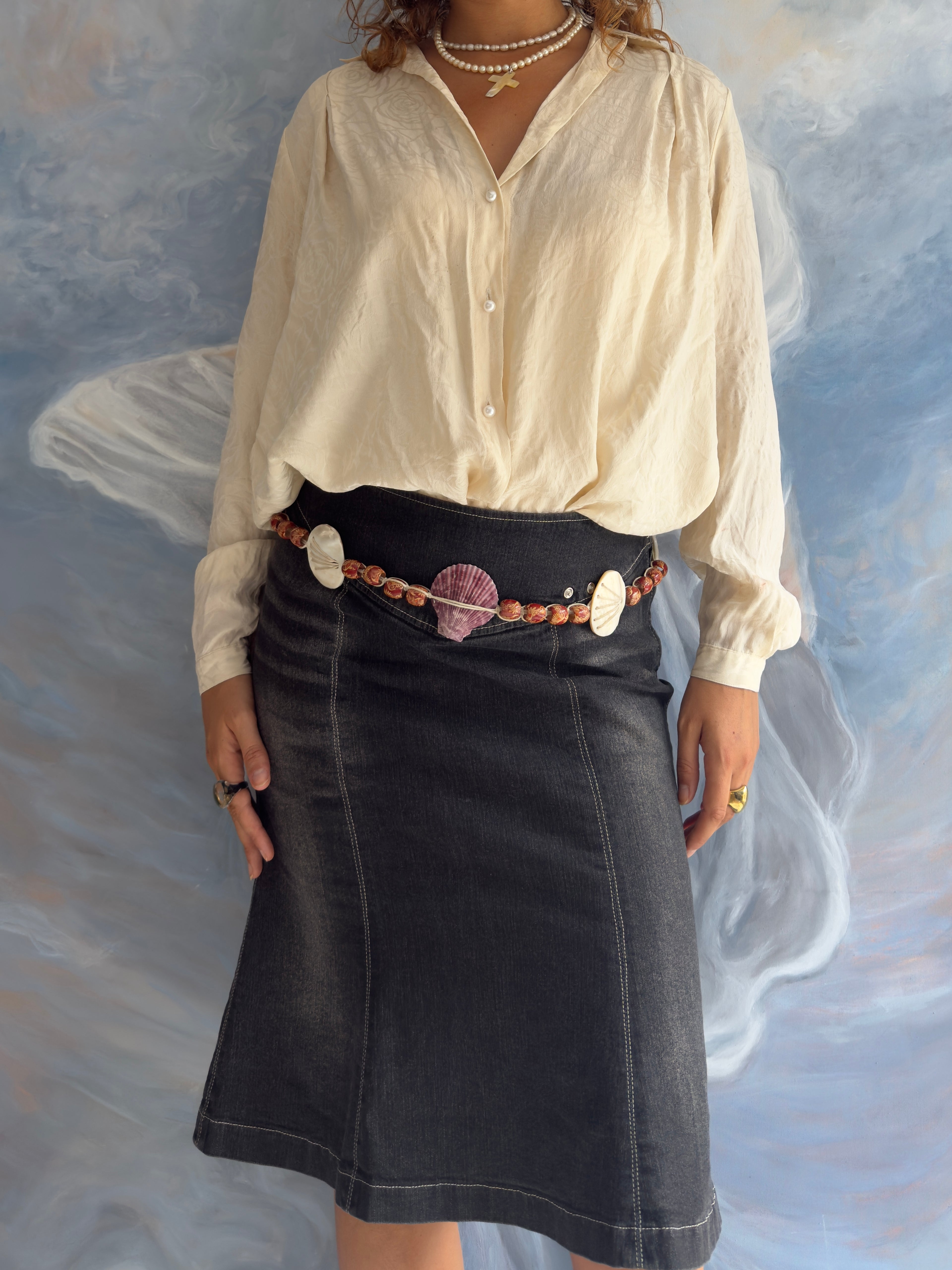 Antheia Shirt