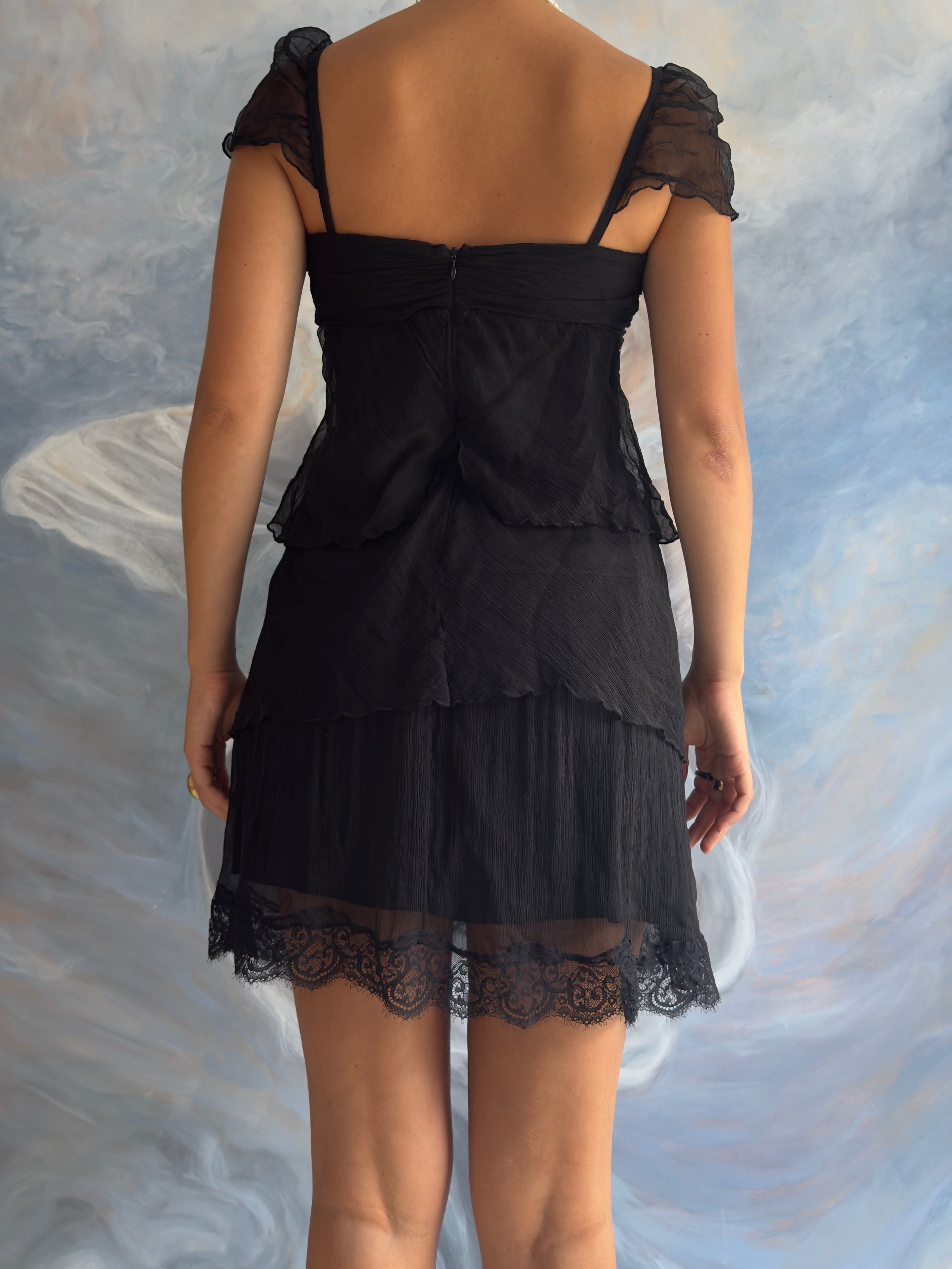 Celeste Dress
