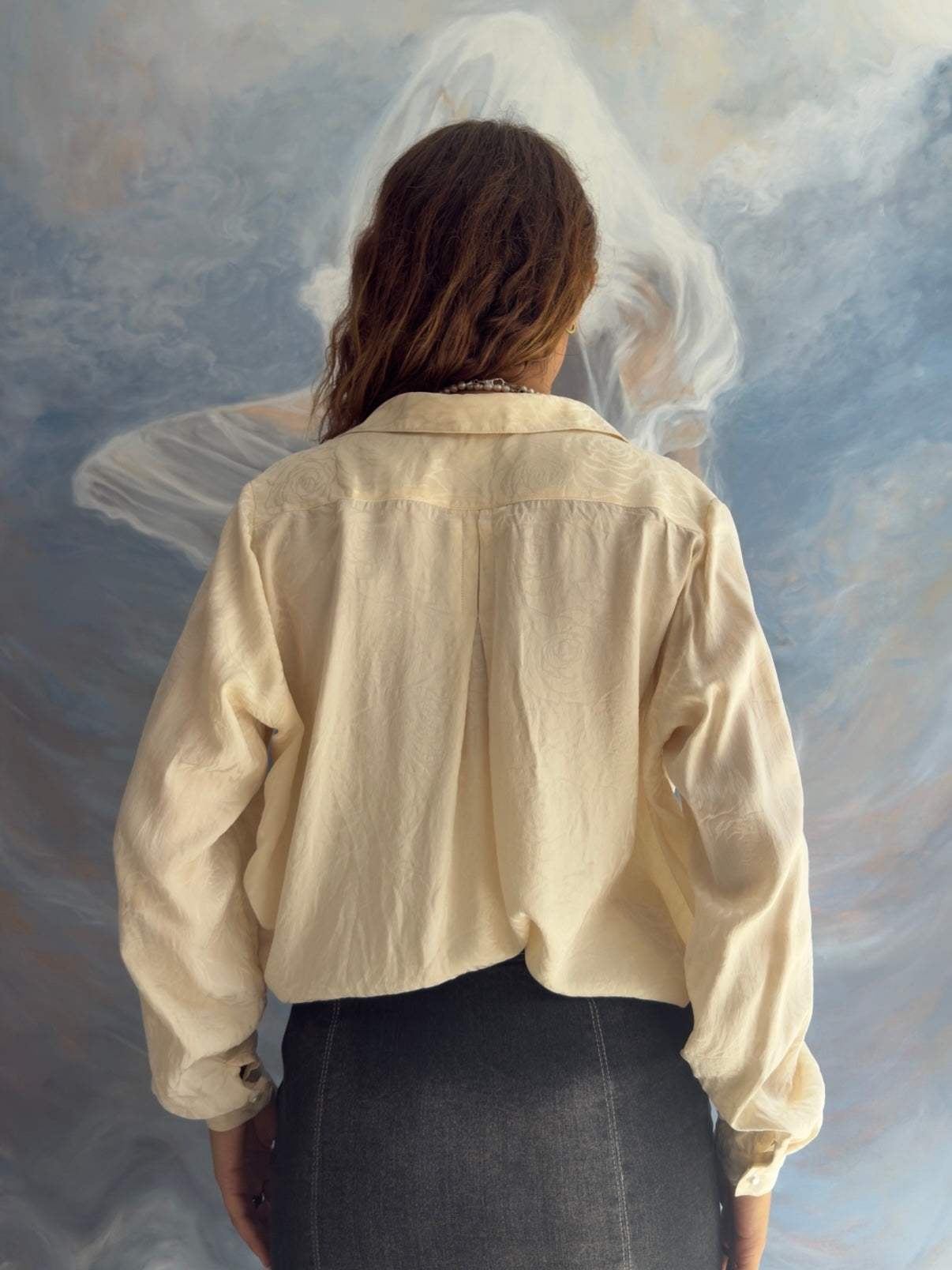 Antheia Shirt