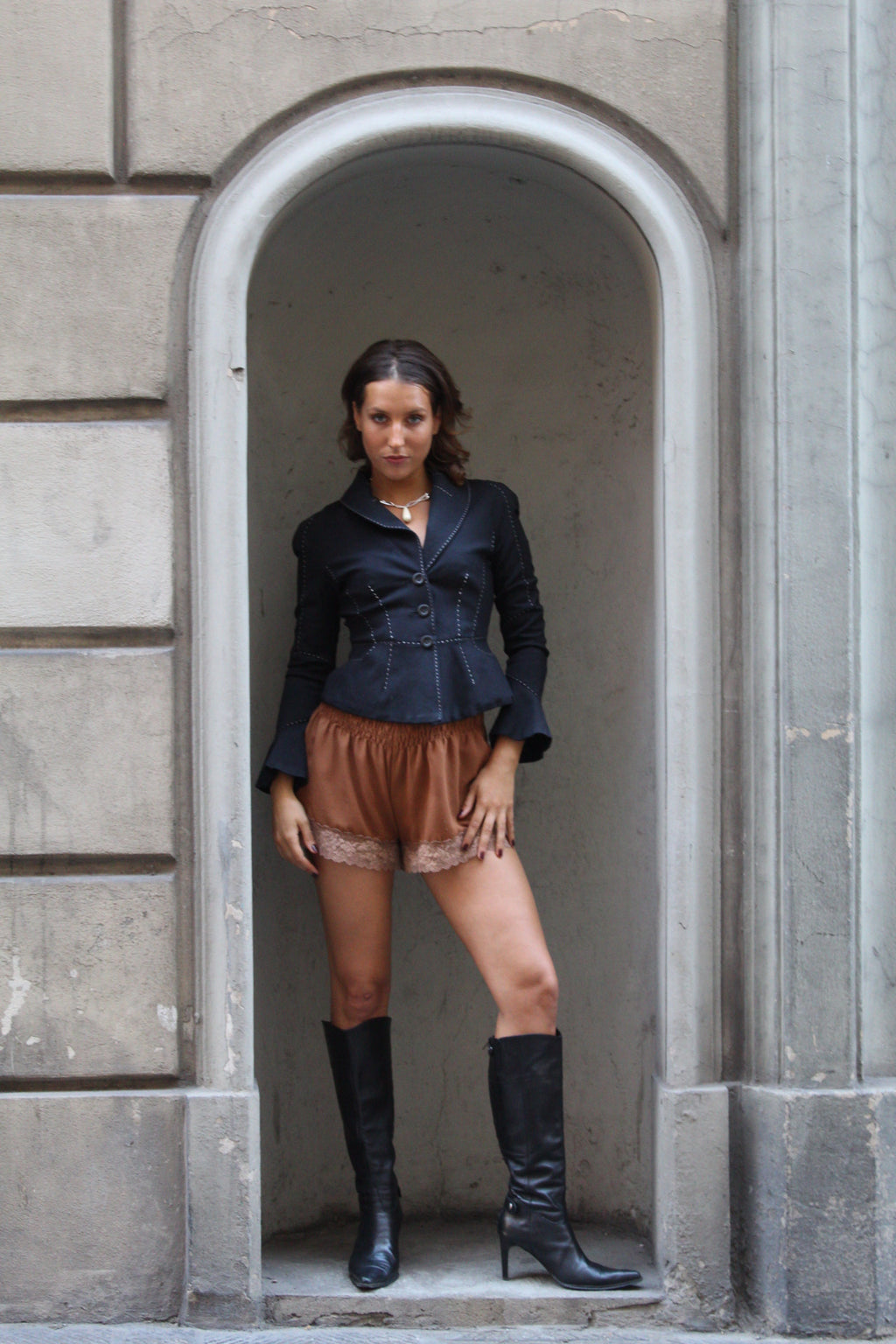 Lilith Thierry Mugler Jacket