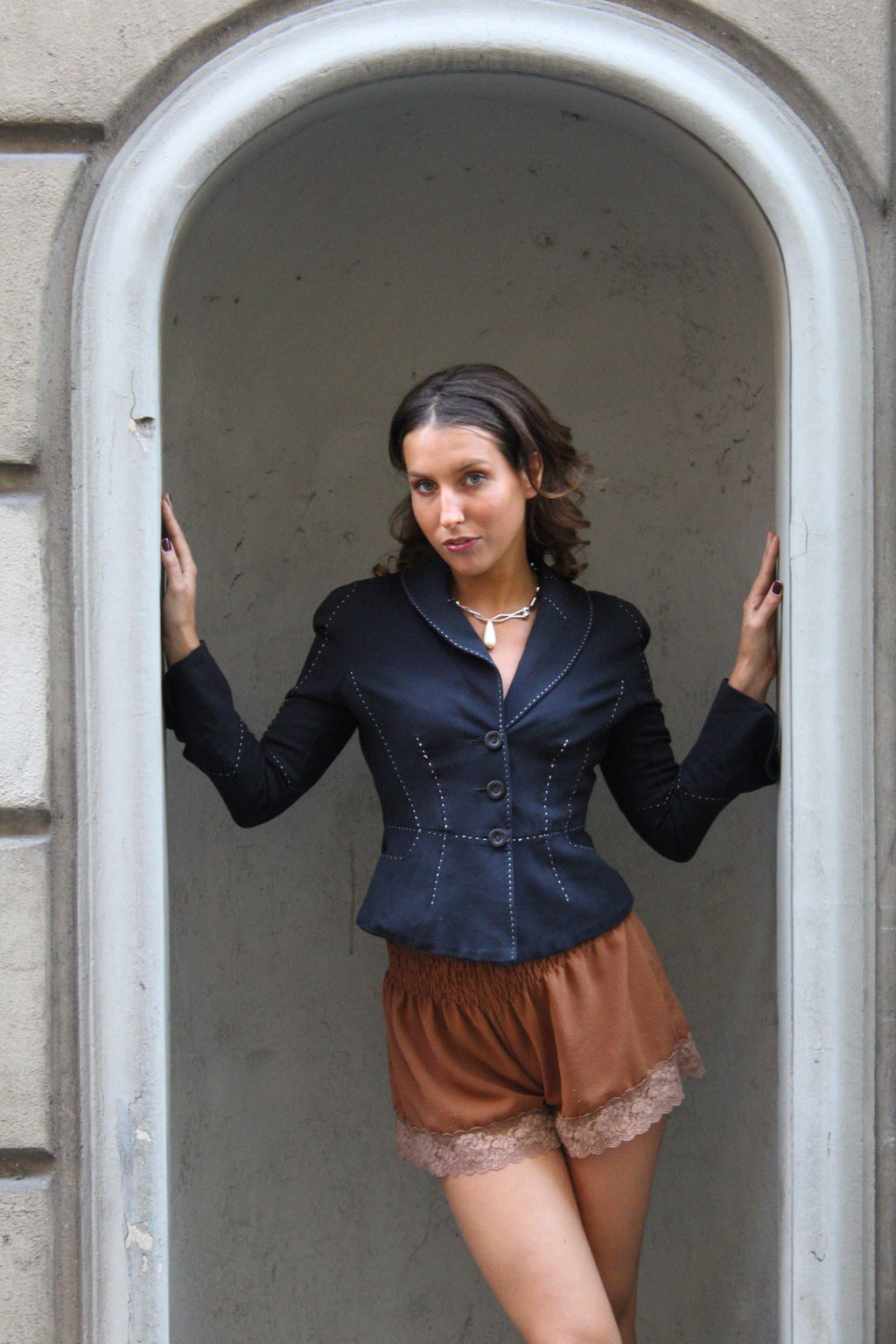 Lilith Thierry Mugler Jacket