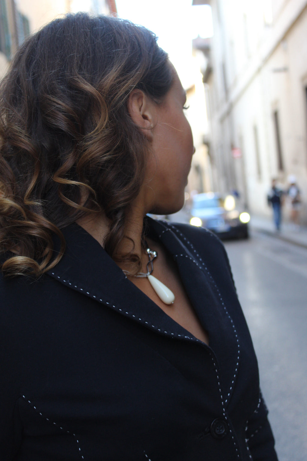 Lilith Thierry Mugler Jacket