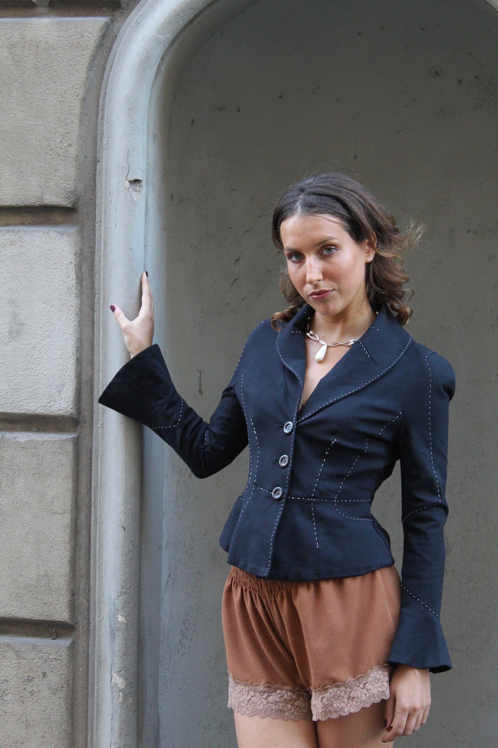 Lilith Thierry Mugler Jacket