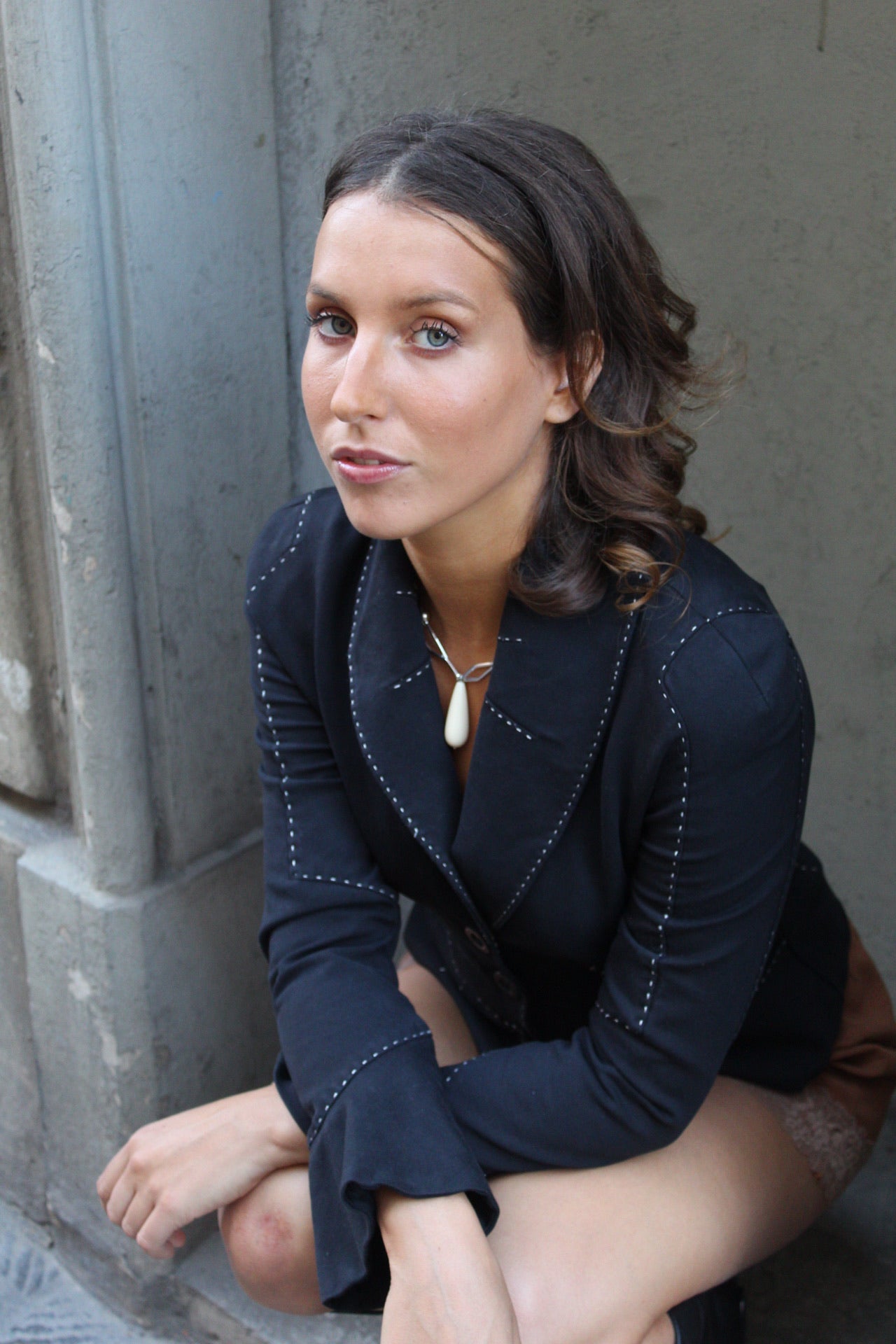 Lilith Thierry Mugler Jacket