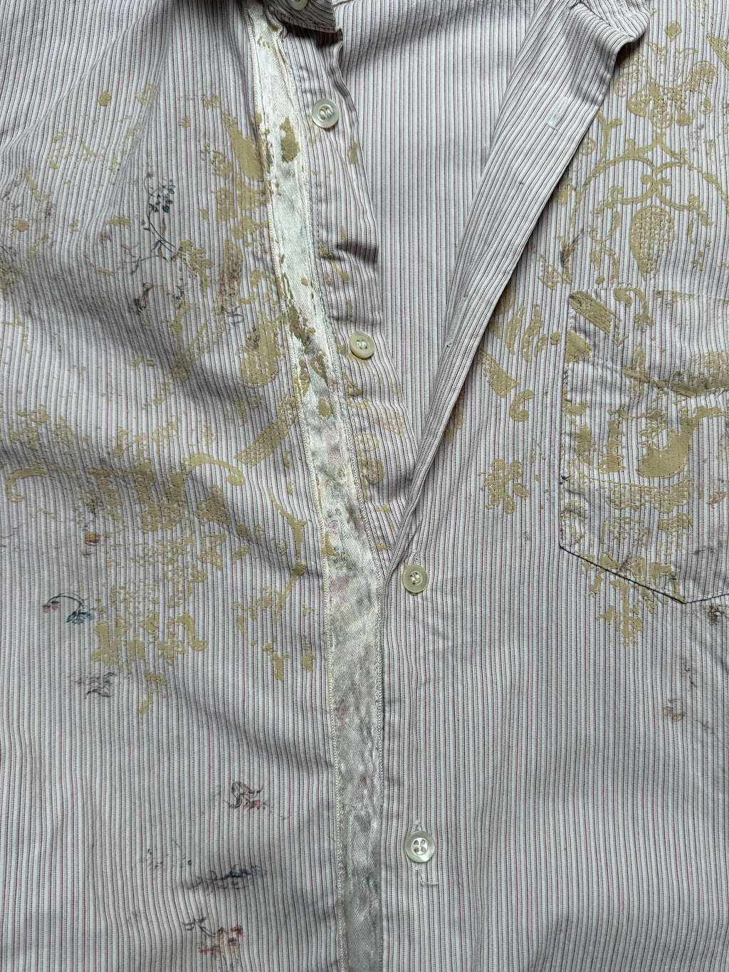 Valerie Shirt
